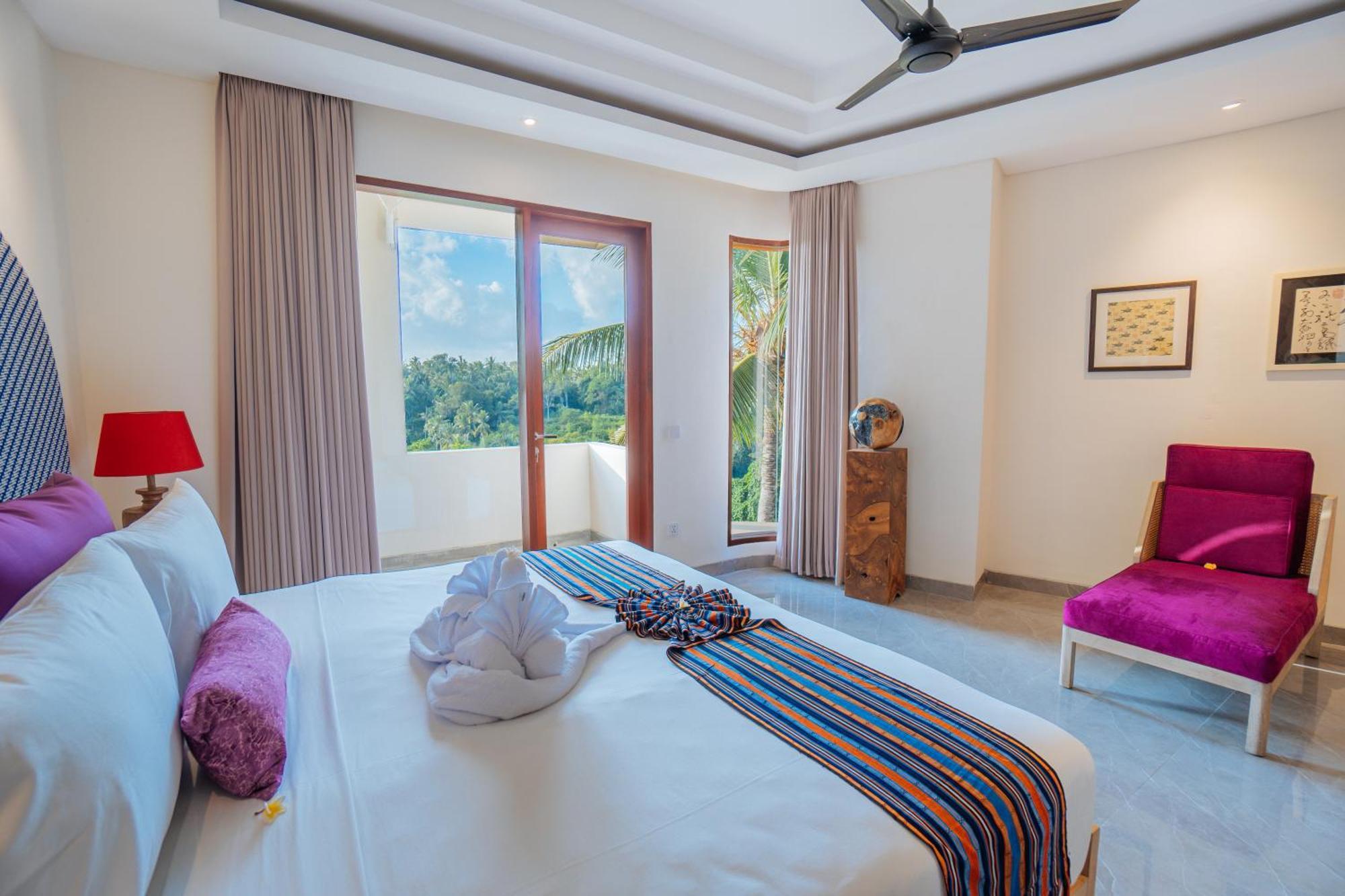 The Bodhi Leaf Wellness * Saba