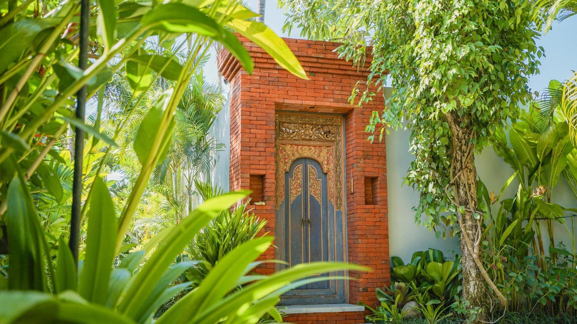 Maca & Bali Villa