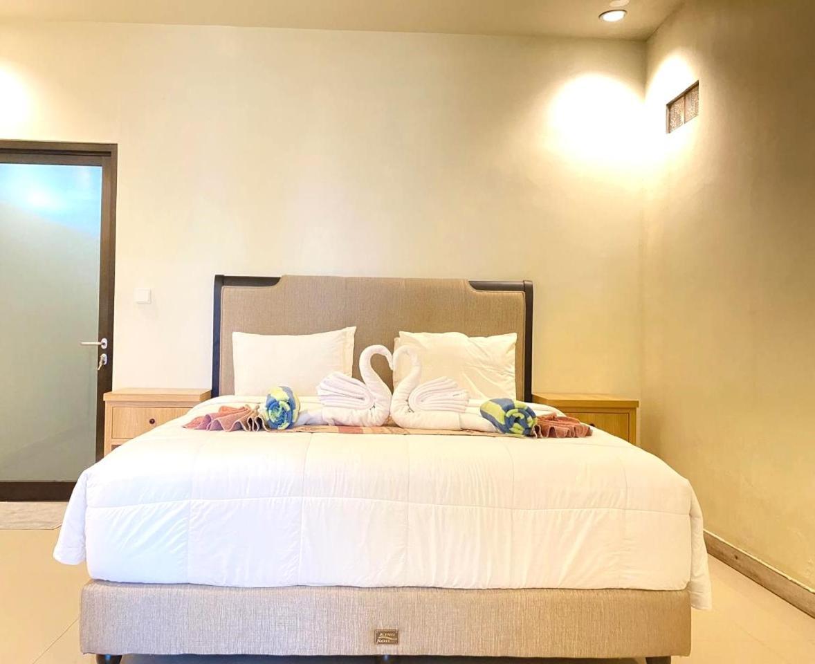 Solaluna Guest house 2*