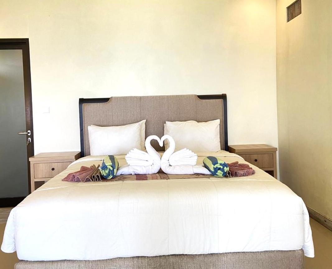 Guest house Solaluna Amed (Bali)
