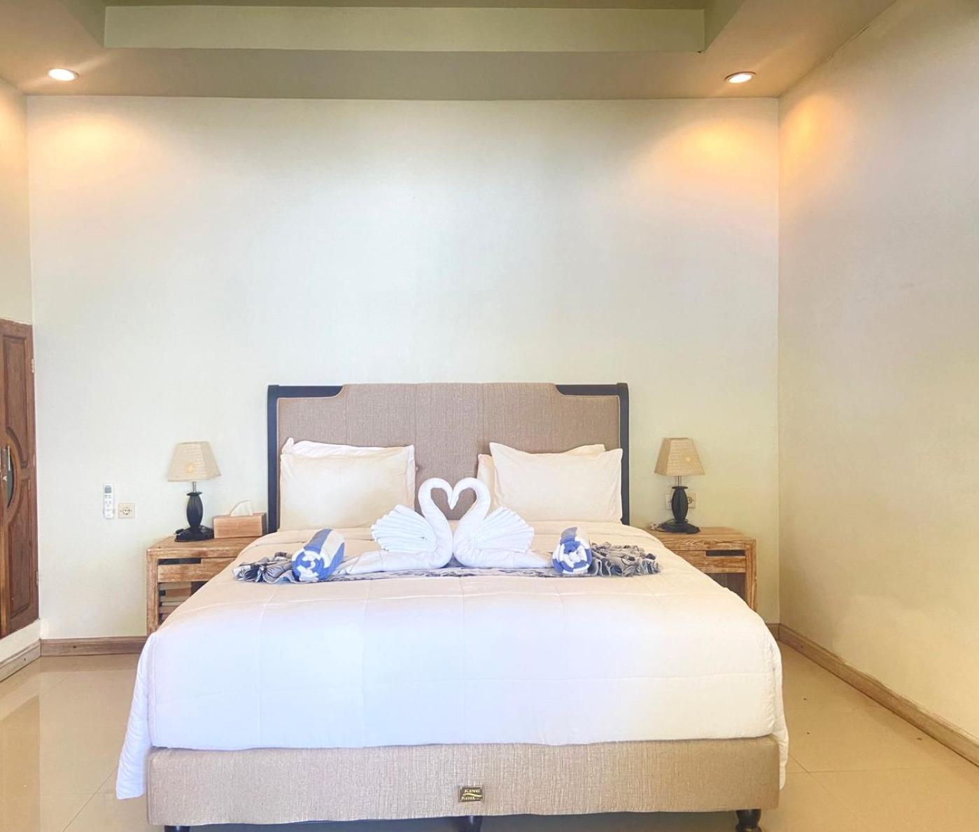 Solaluna Amed (Bali)