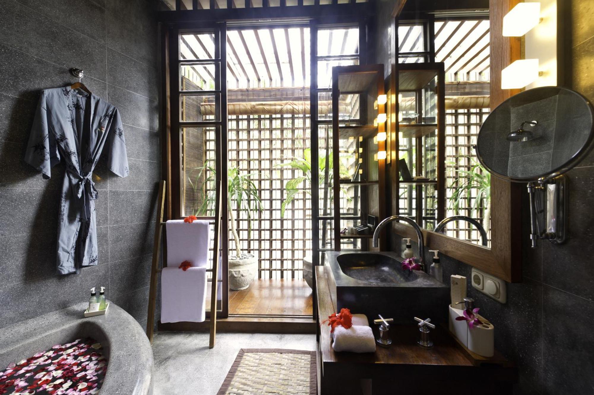 Villa Majapahit By Nakula *