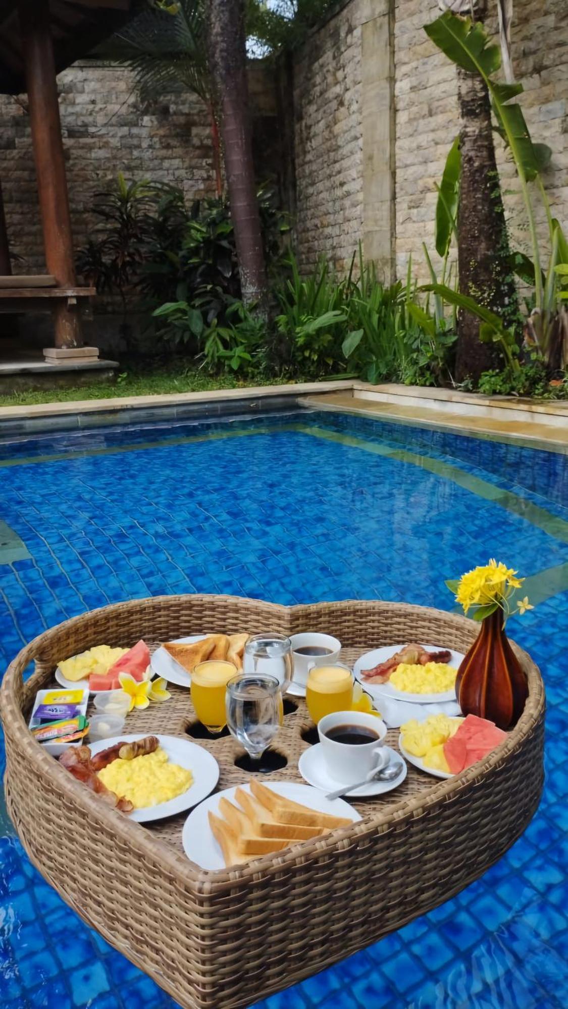 Villa Askara Canggu (Bali)