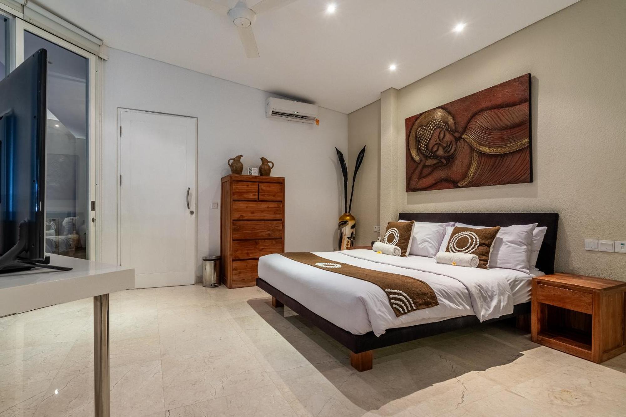 Hotel Aq-va & Seminyak
