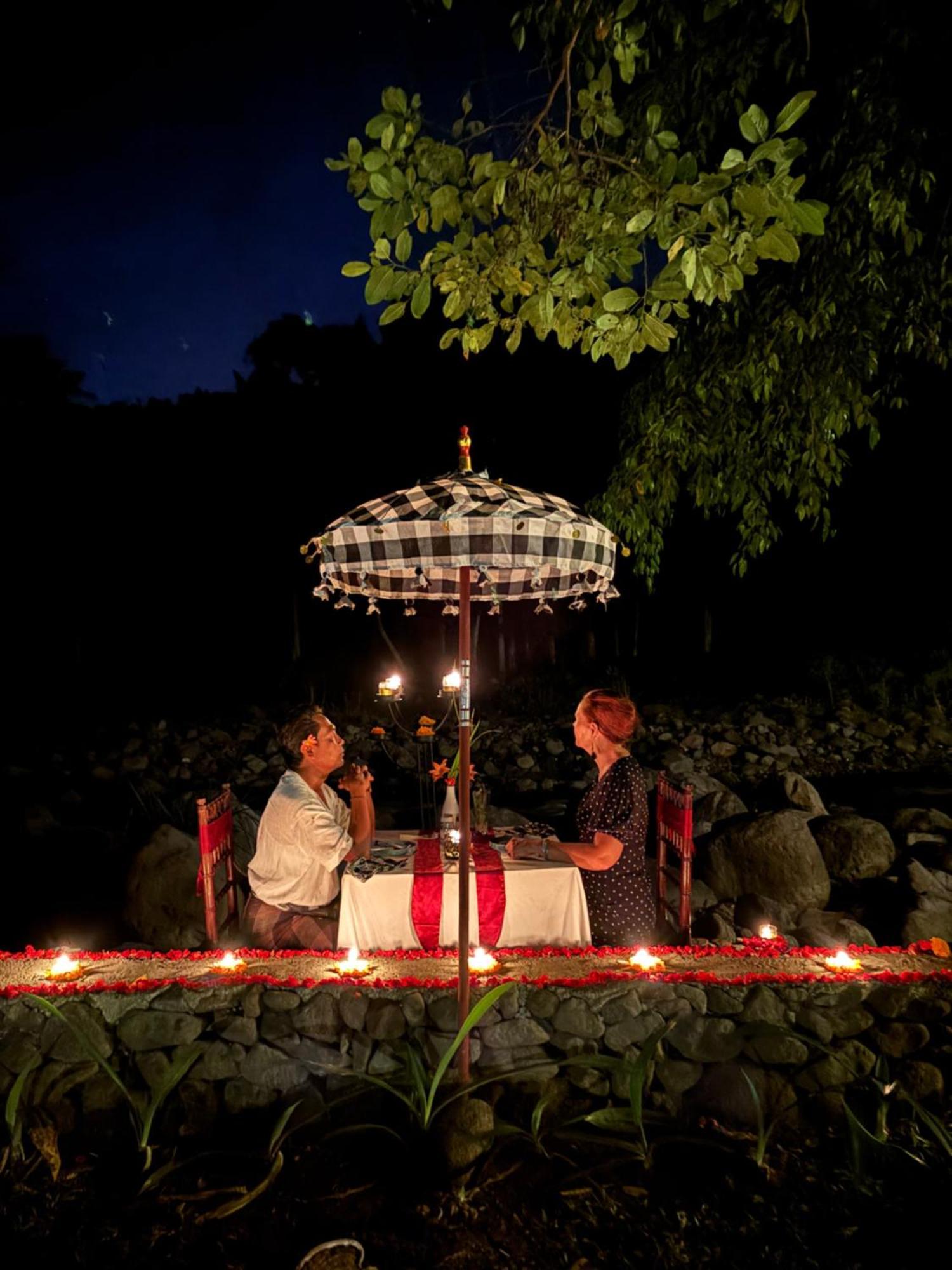 Holiday park Darmada Eco Sidemen (Bali)