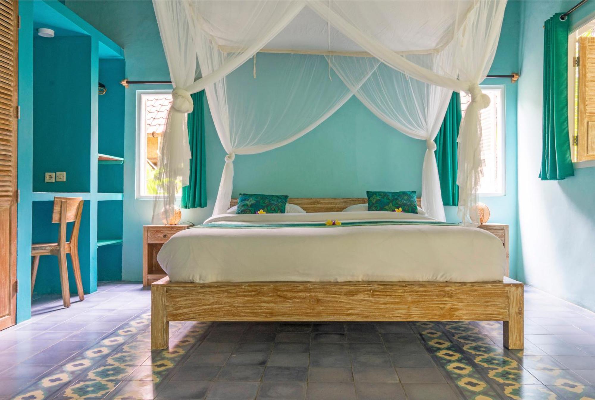 Holiday park Darmada Eco