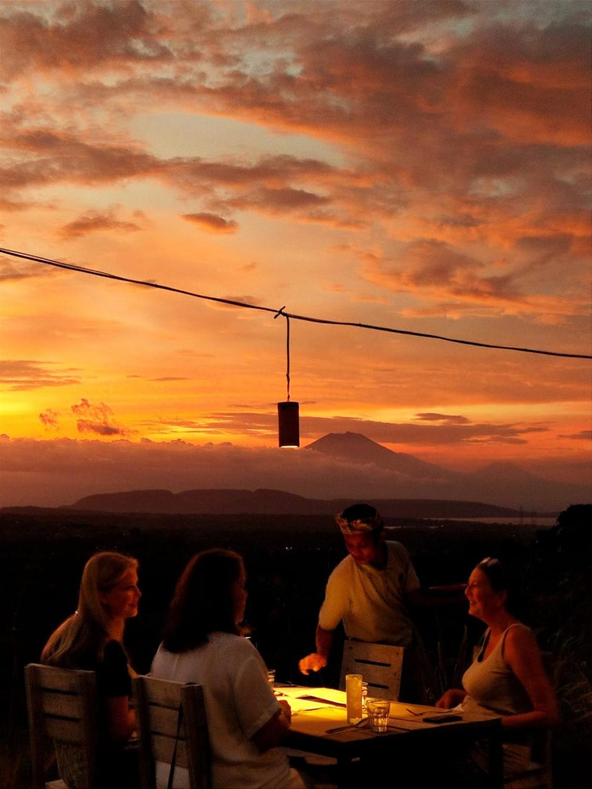 Sumberkima Hill Retreat 4*