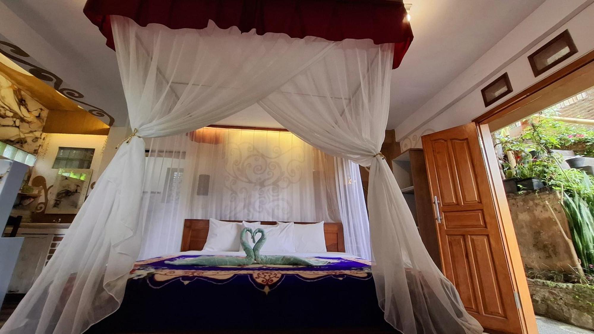 Umah De Madya & Rooftop De Madya Guest house