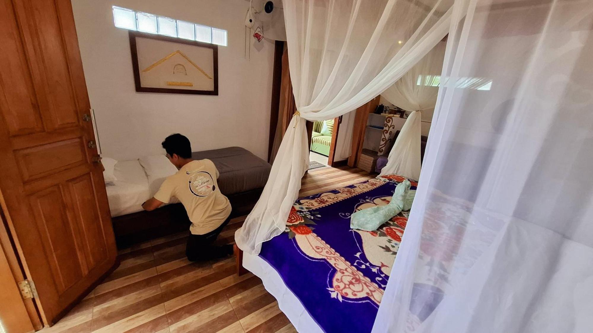 Guest house Umah De Madya & Rooftop De Madya 3*