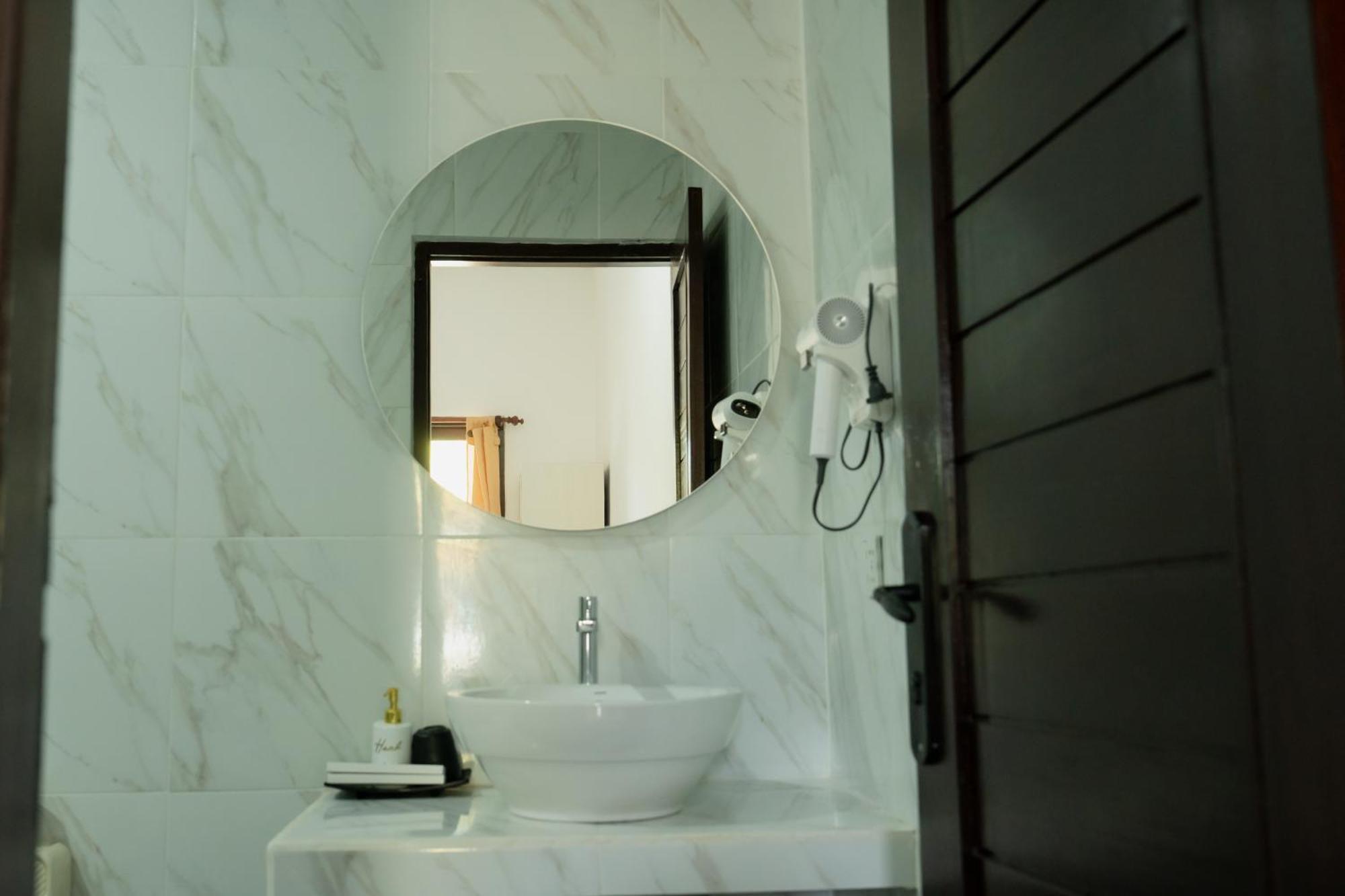 Telaga Sari Bingin Guest house