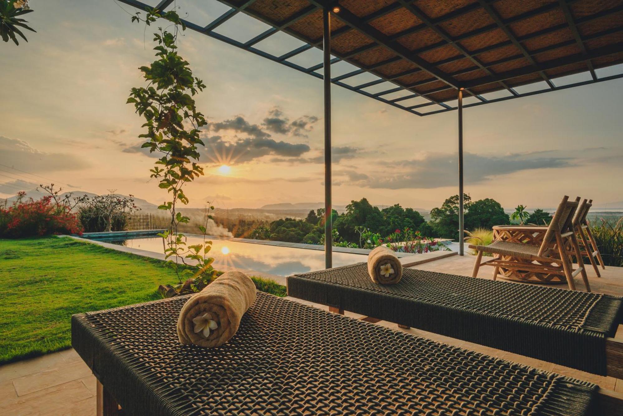 Sumberkima Hill Retreat 2 Resort