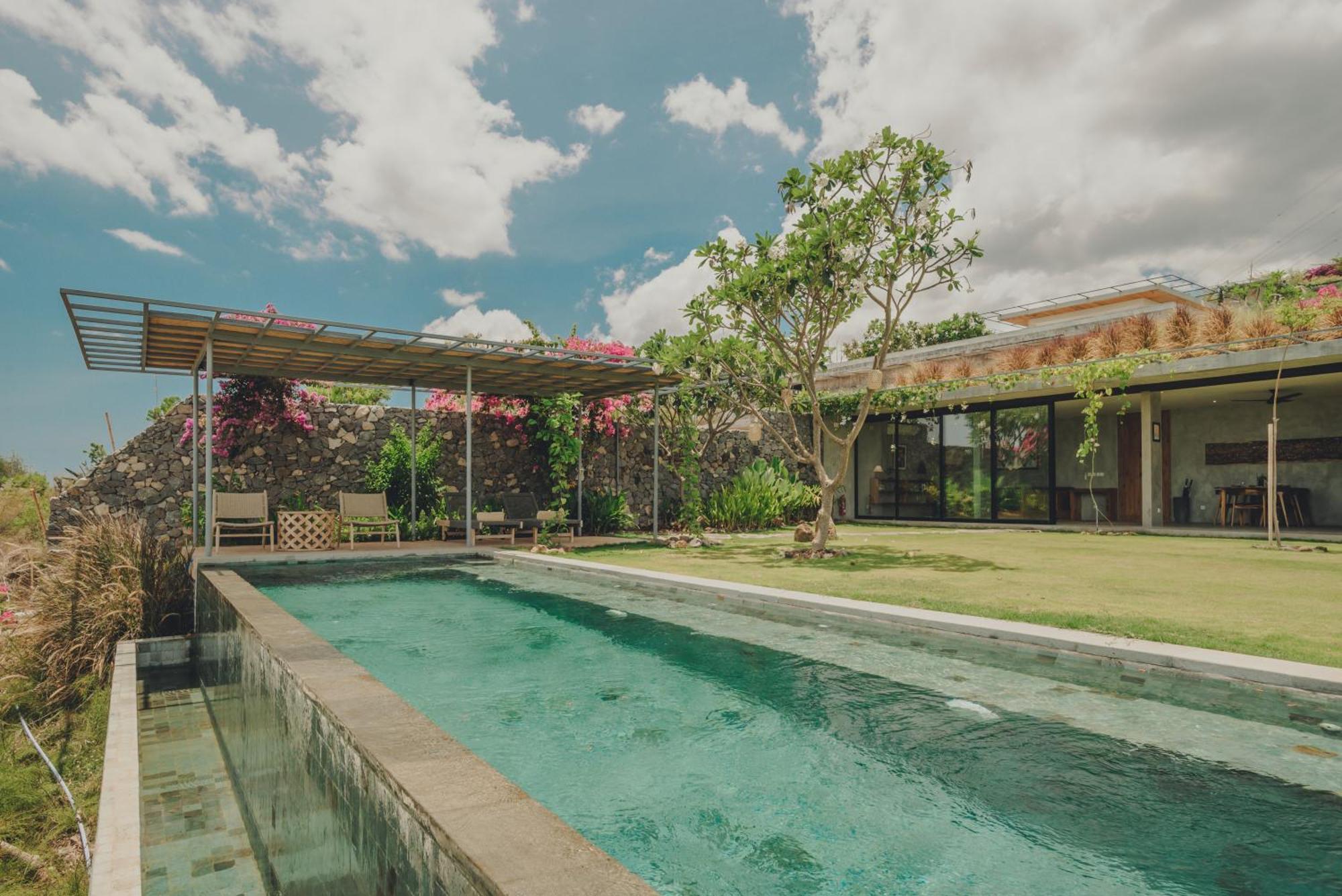 Resort Sumberkima Hill Retreat 2