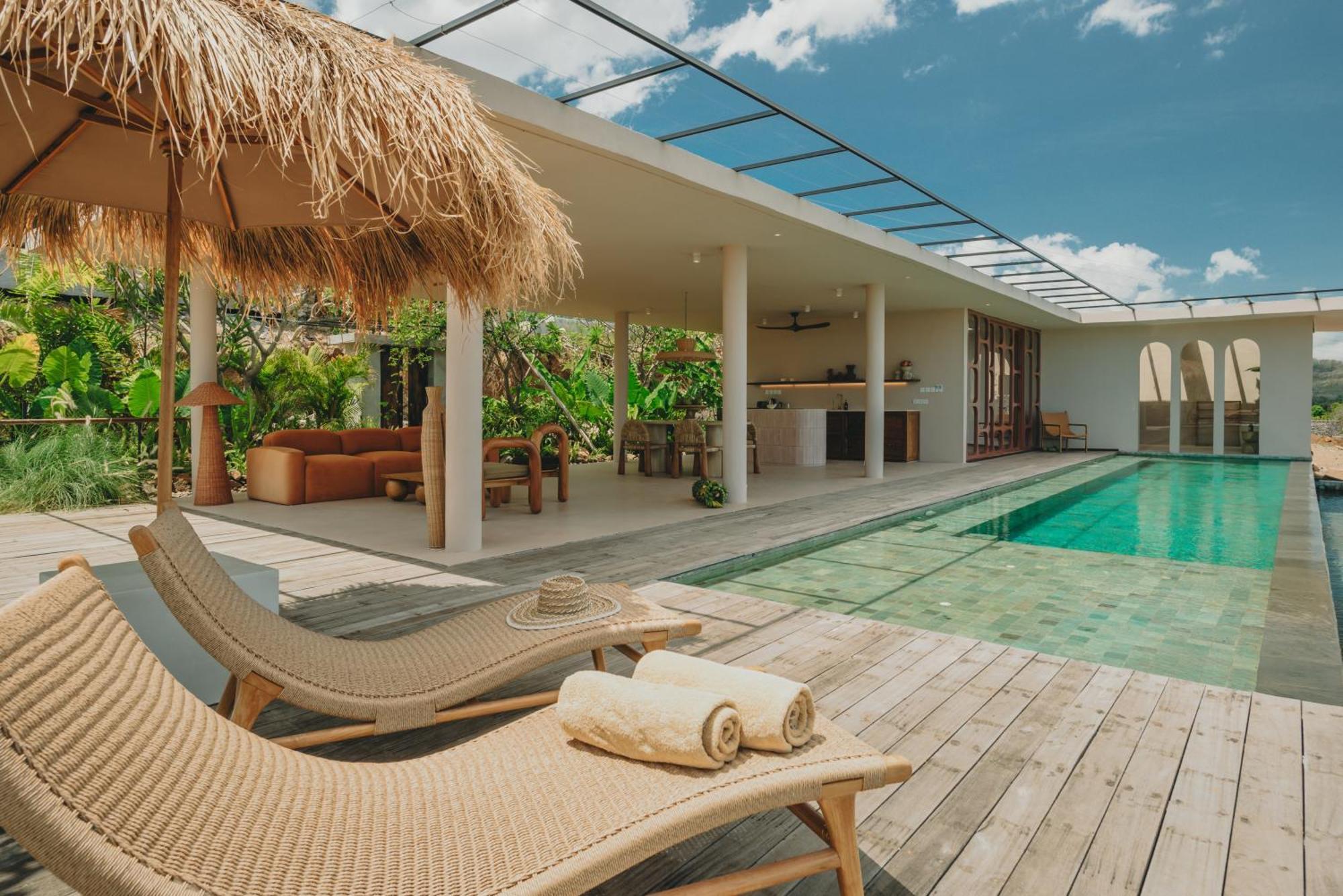 Resort Sumberkima Hill Retreat 2 *