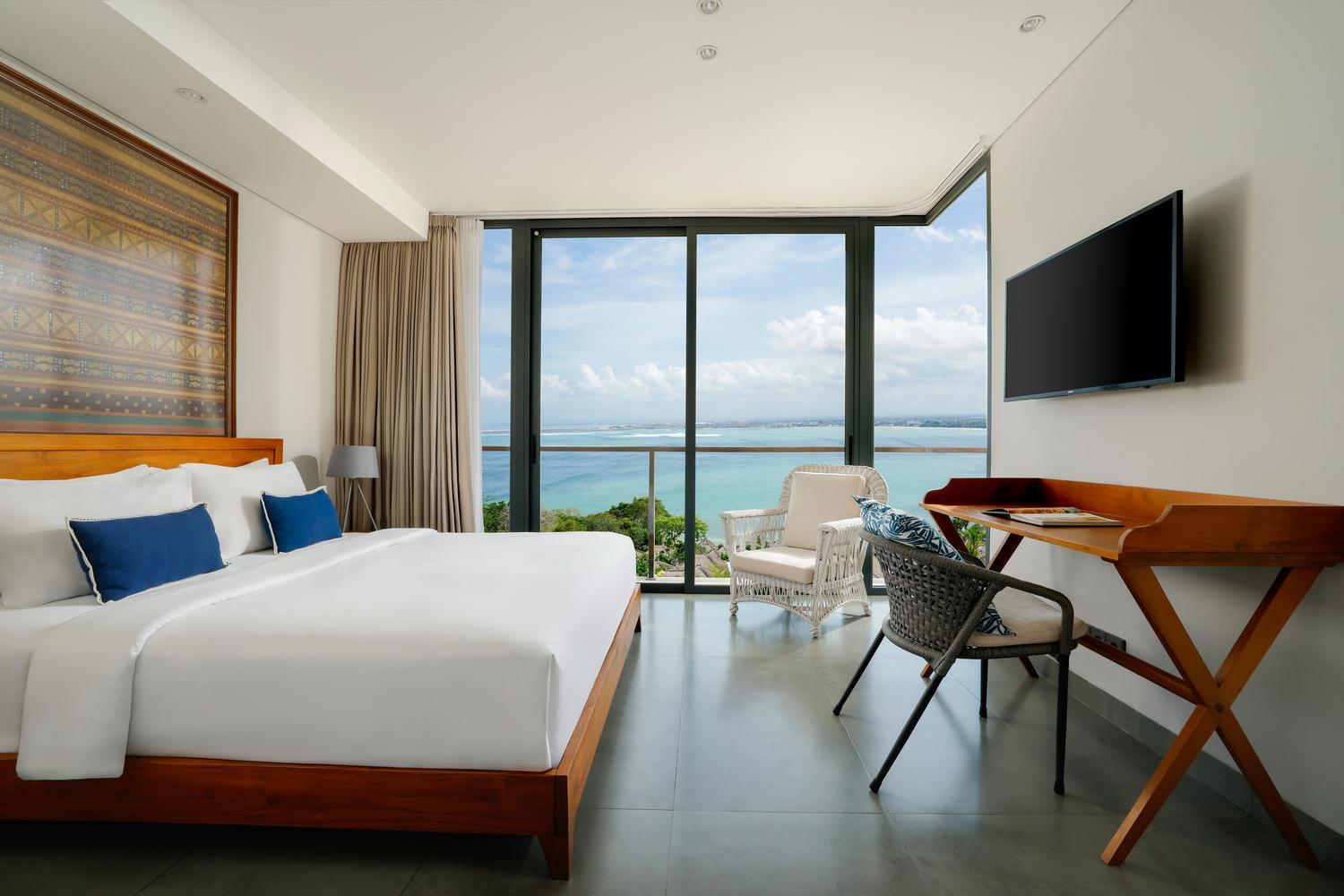 Santos Cliff View By Nakula Villa