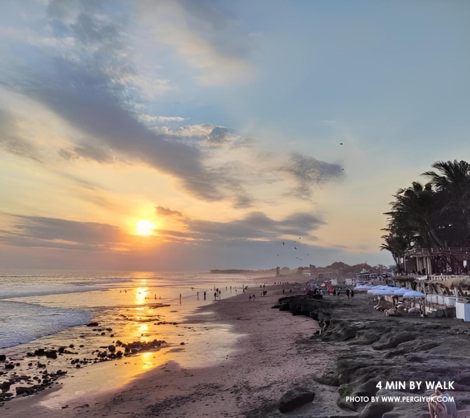 Atap By Ini Vie Hospitality Canggu (Bali)