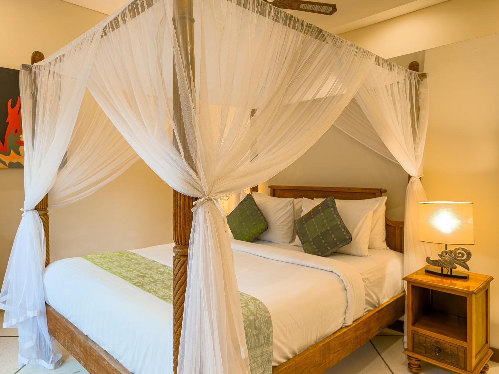 Vara Managed By Bugis Seminyak (Bali)