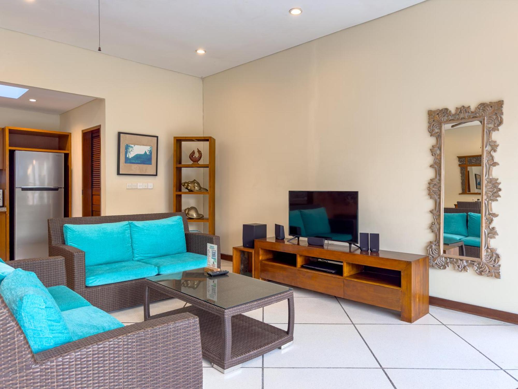 Vara Managed By Bugis Villa