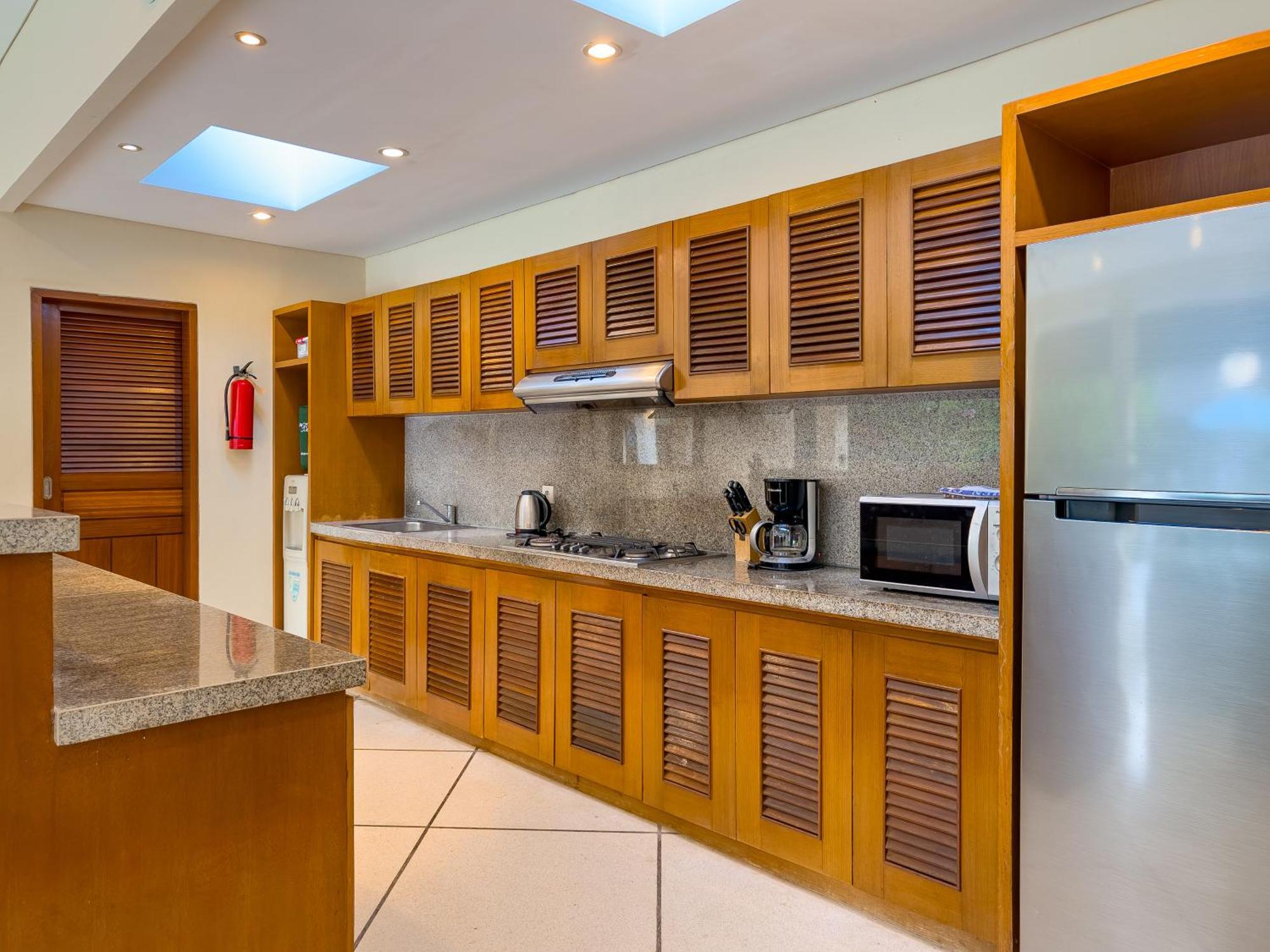 Vara Managed By Bugis Villa Seminyak (Bali)