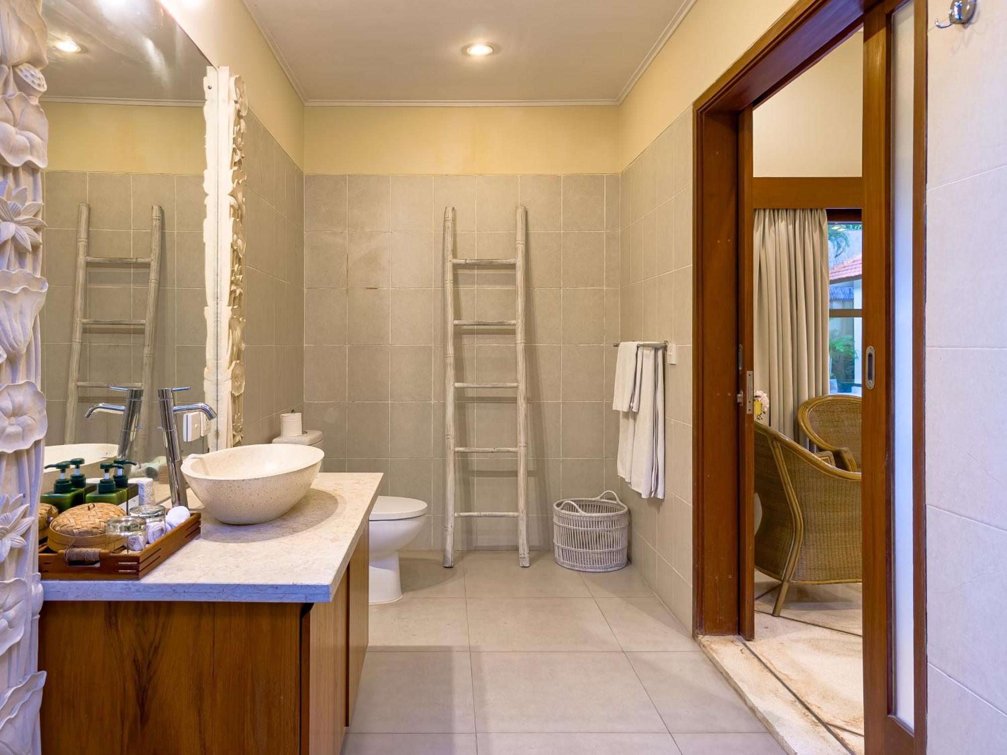 Villa Vara Managed By Bugis Seminyak (Bali)