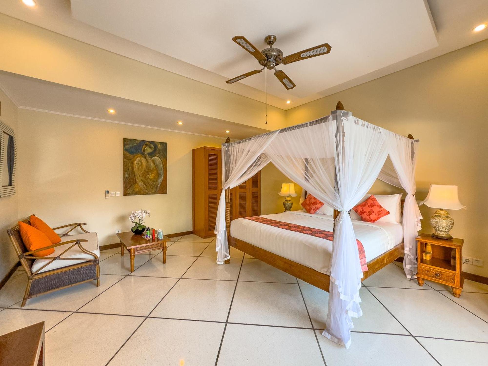Vara Managed By Bugis Seminyak (Bali)