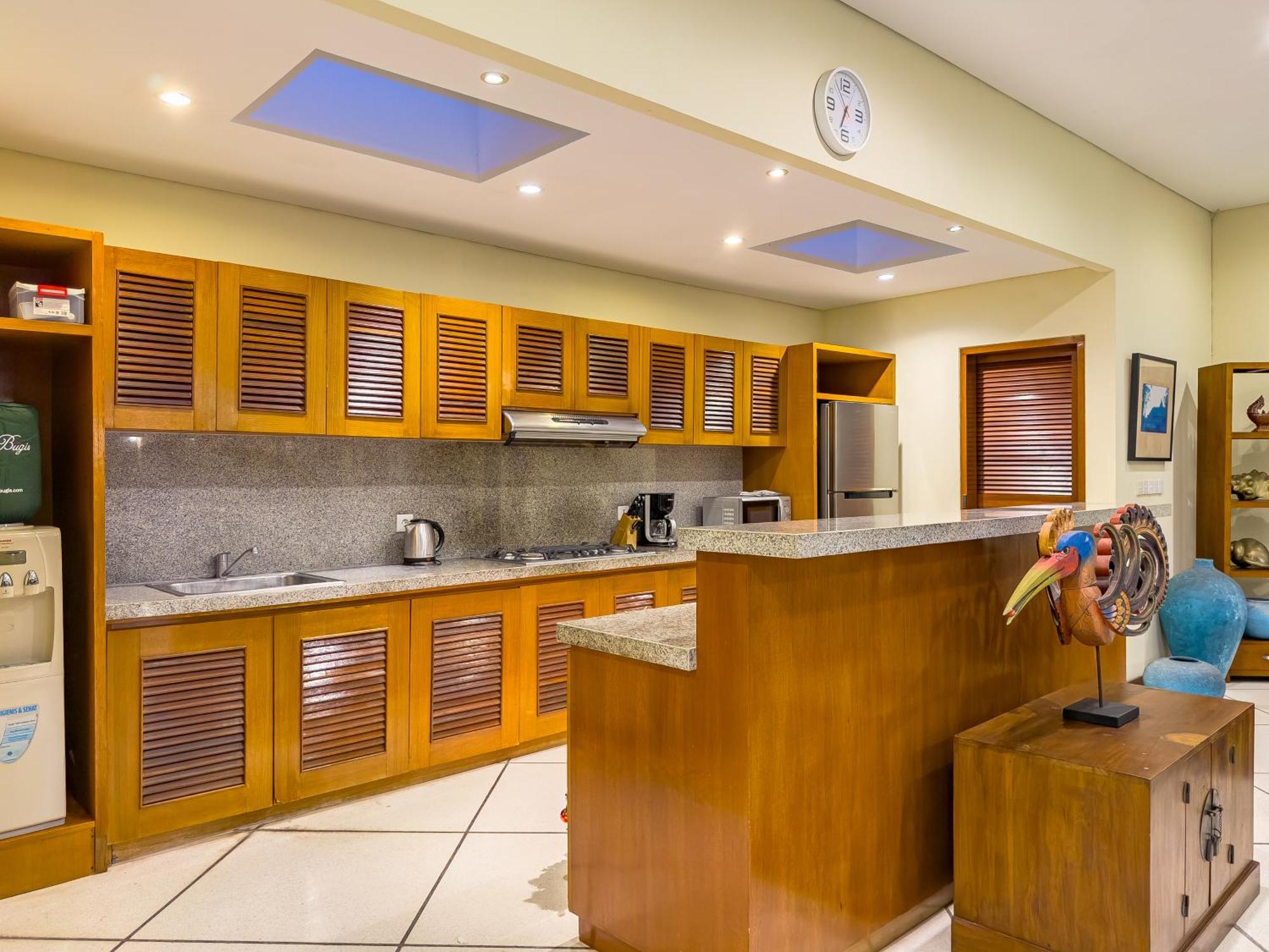 Vara Managed By Bugis Villa