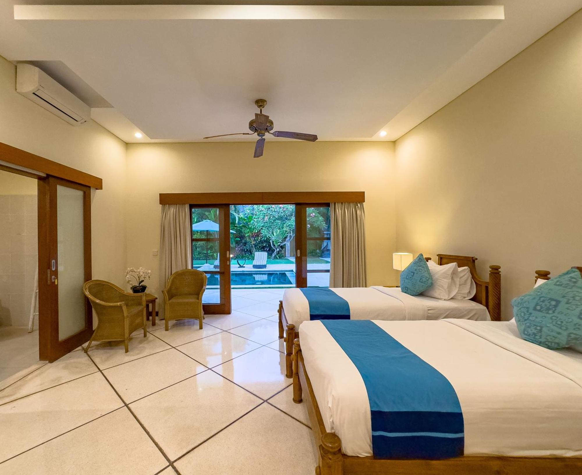 Vara Managed By Bugis Villa *