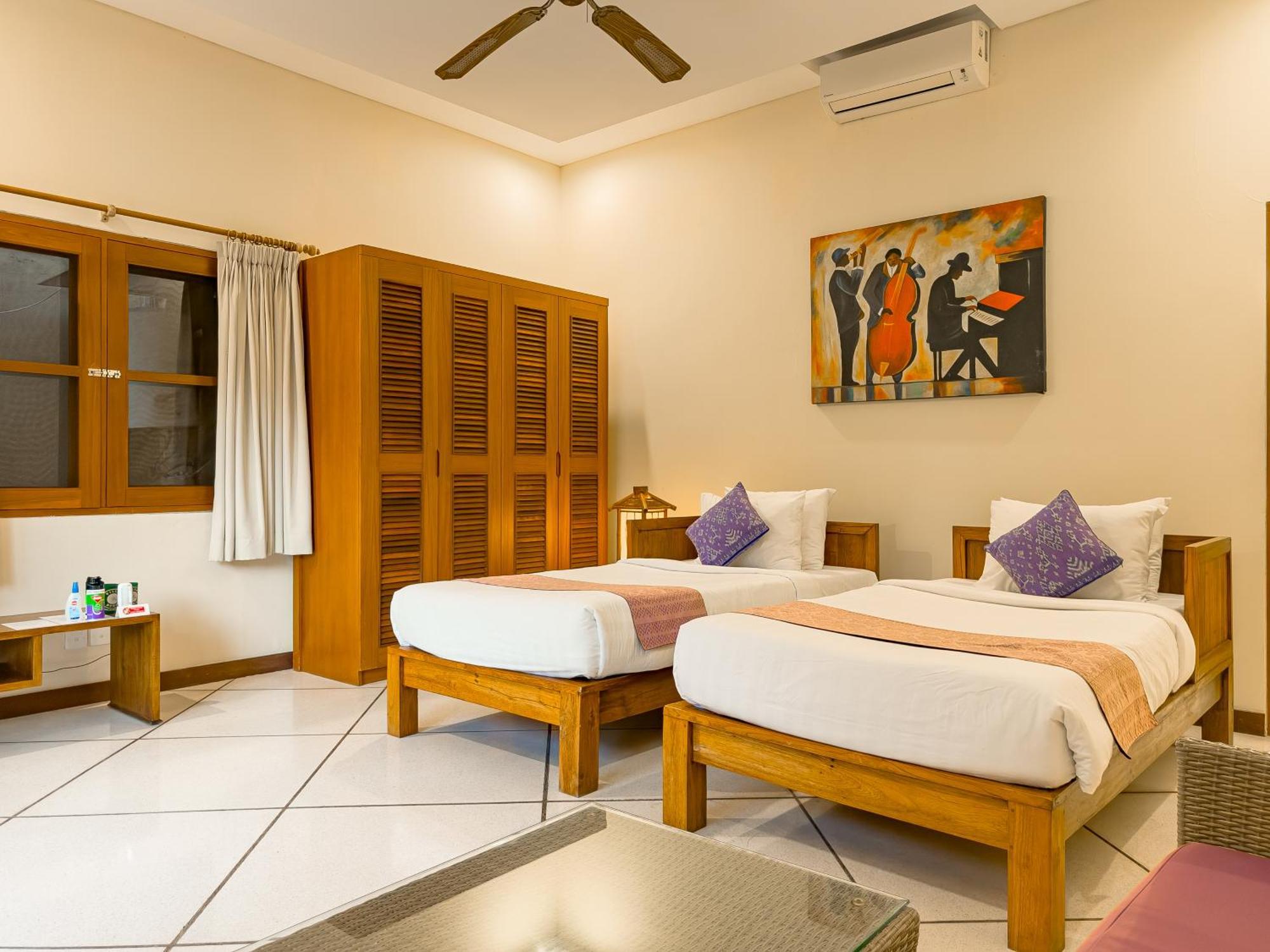 Vara Managed By Bugis Villa