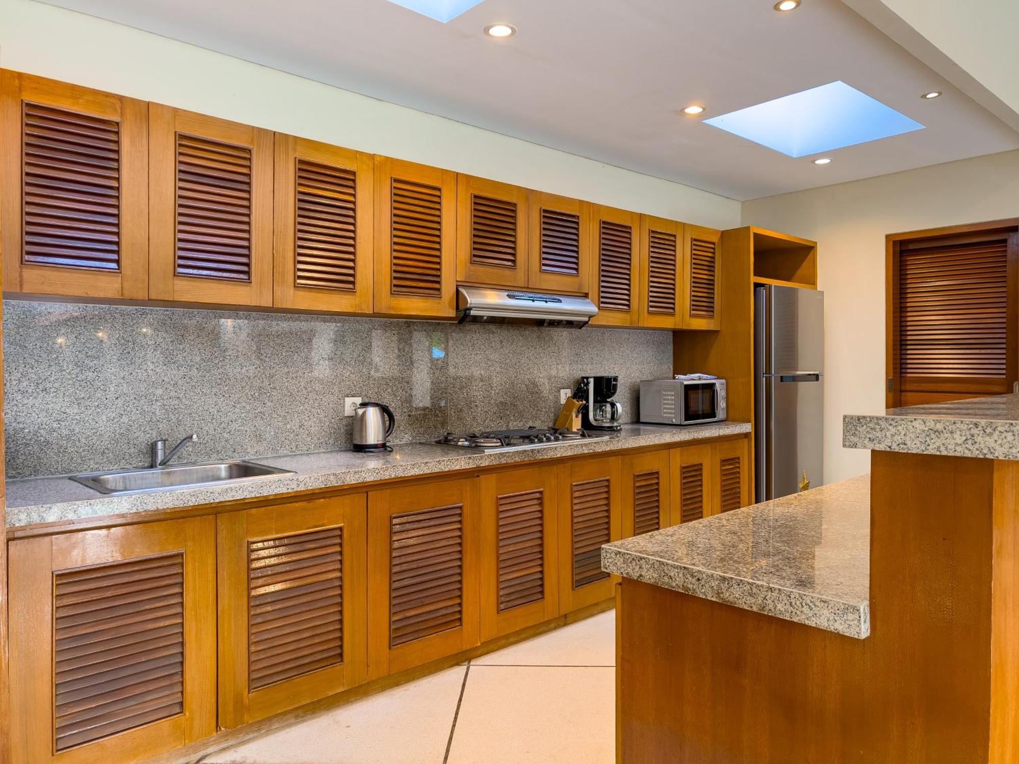 Vara Managed By Bugis Villa *
