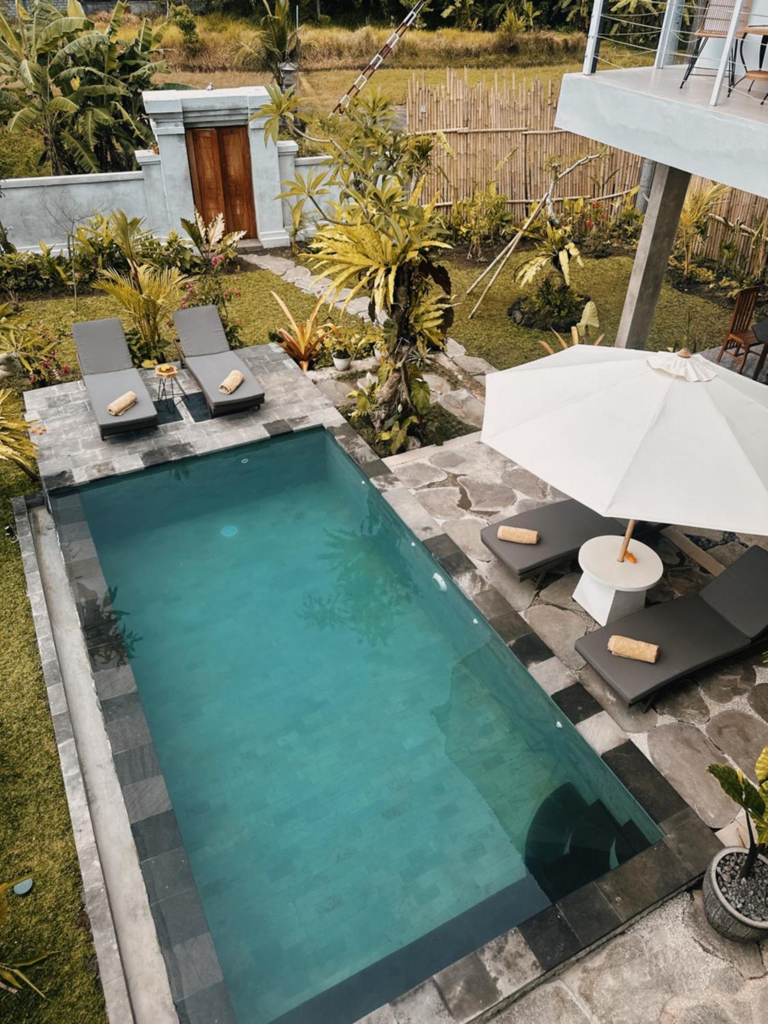 Bed & Breakfast Armonia Ubud (Bali)