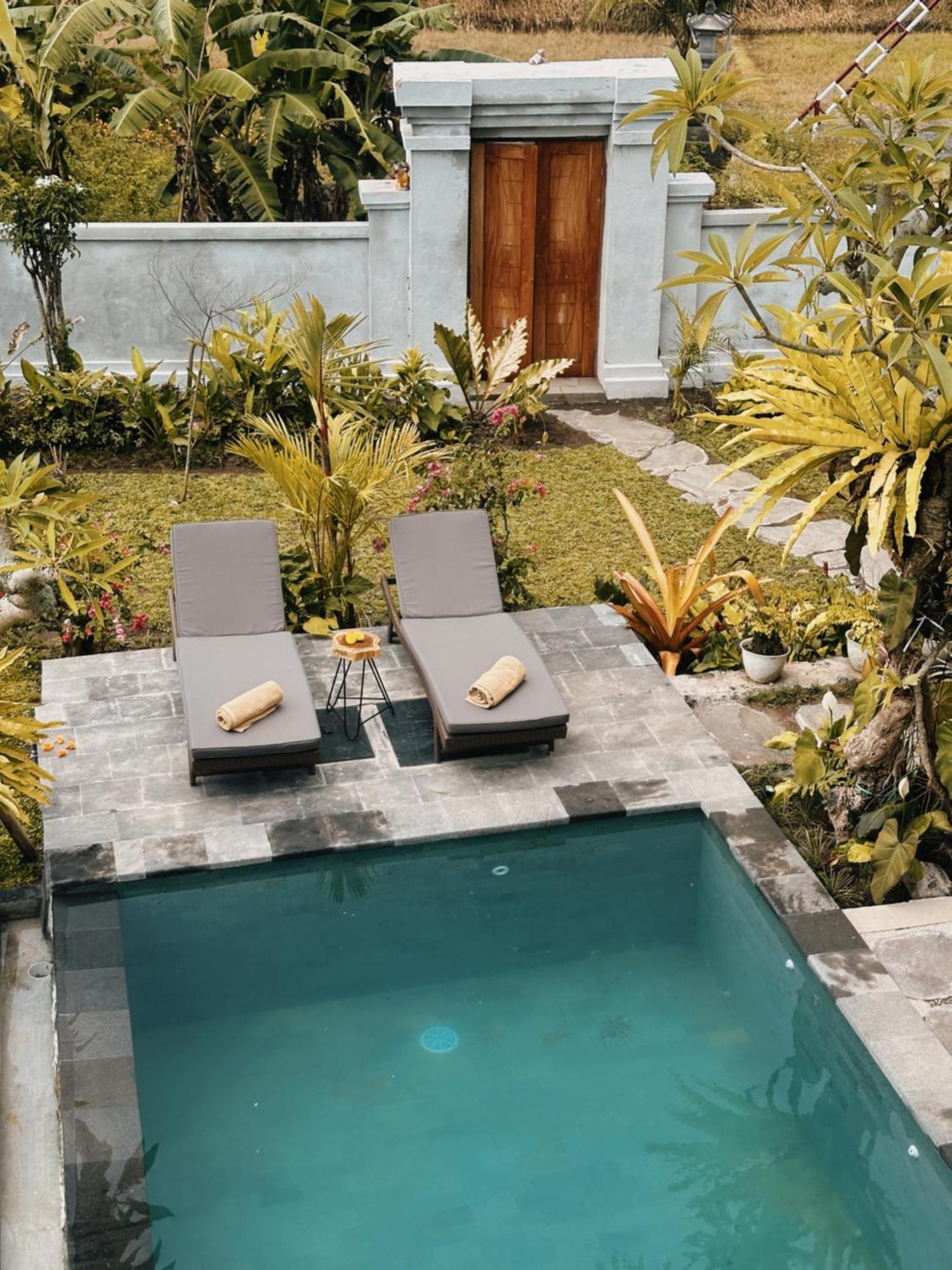Armonia Bed & Breakfast *