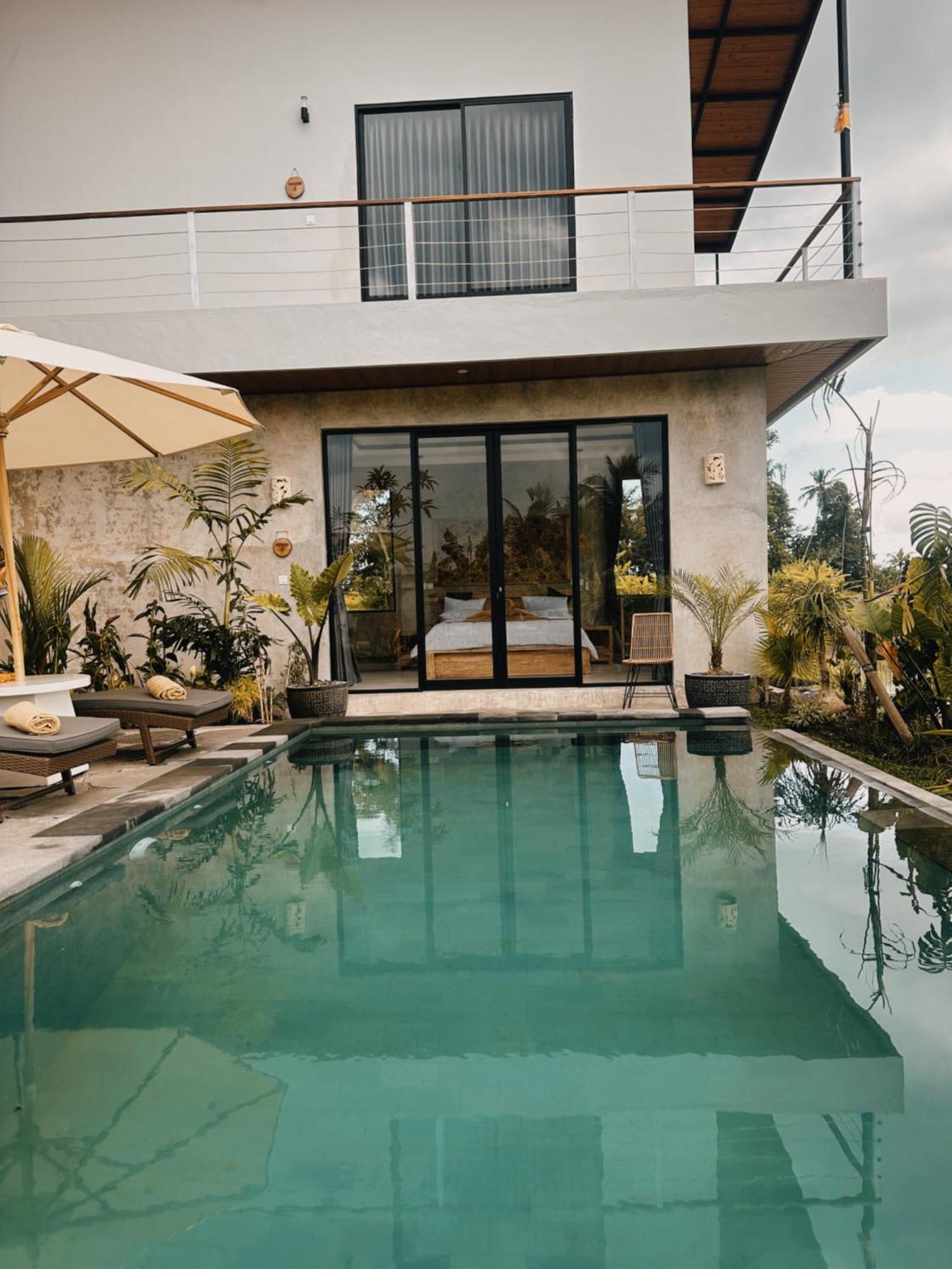 Bed & Breakfast Armonia Ubud (Bali)