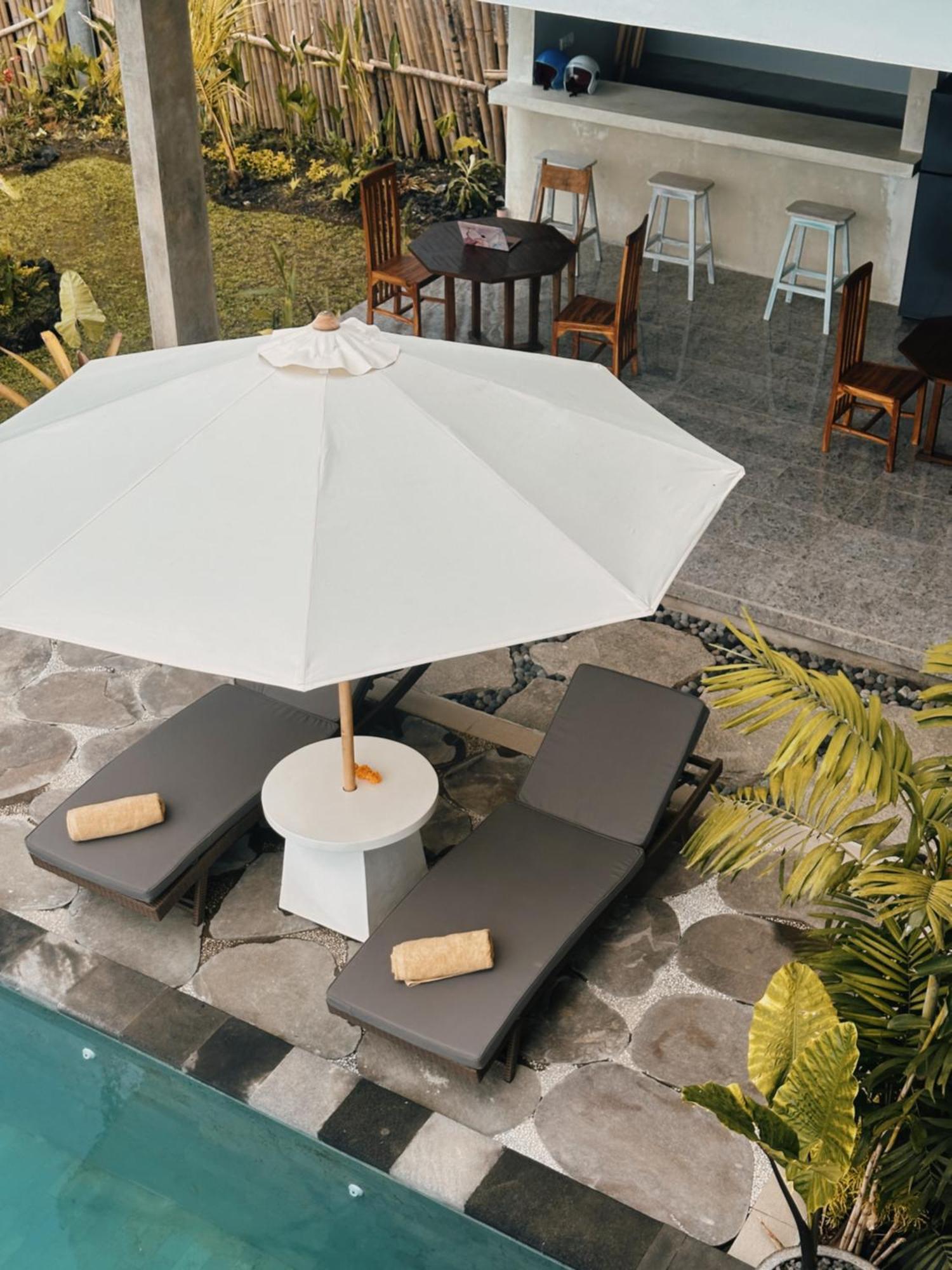 Armonia Bed & Breakfast *