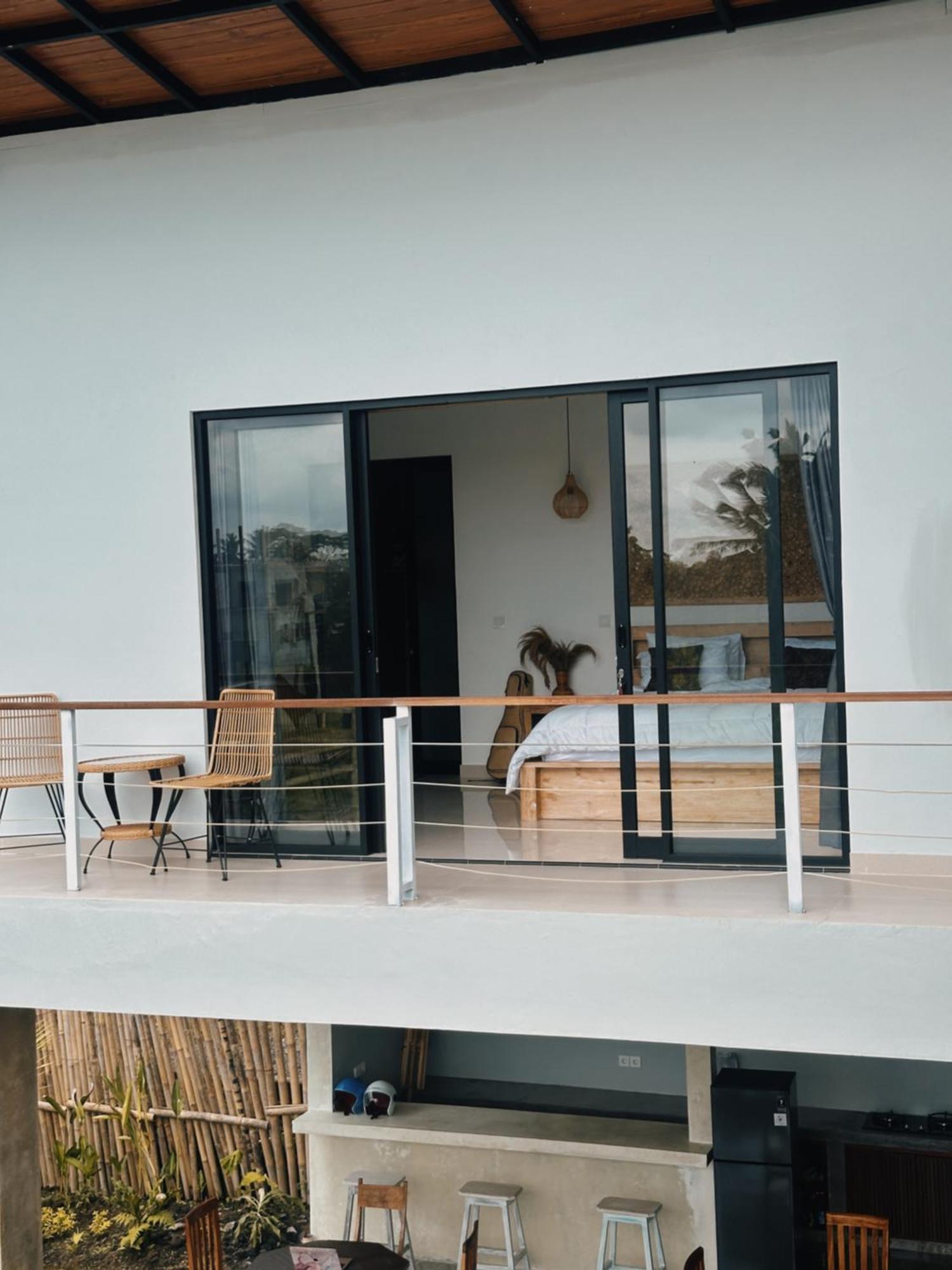 Bed & Breakfast Armonia *