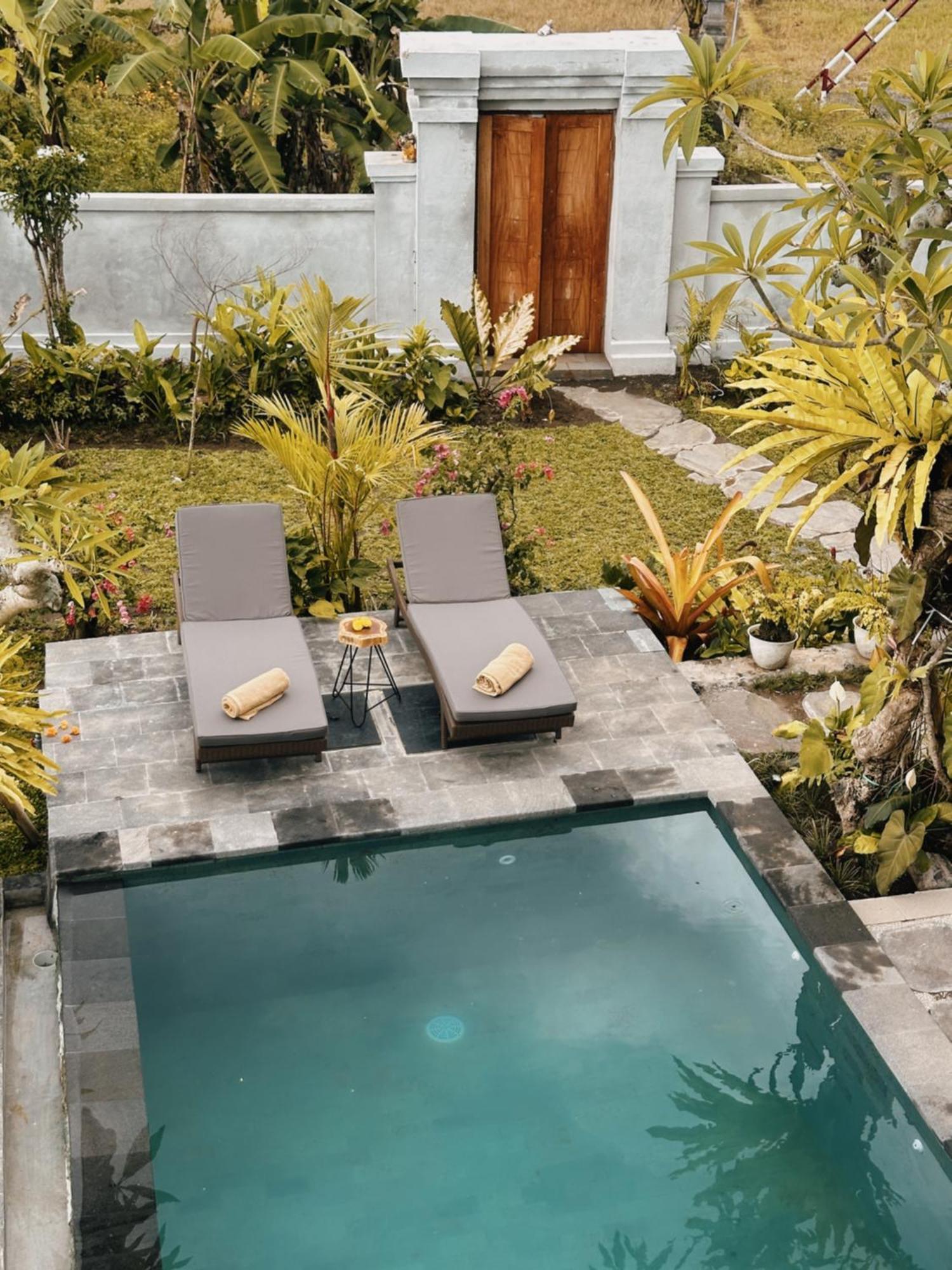 Bed & Breakfast Armonia Ubud (Bali)