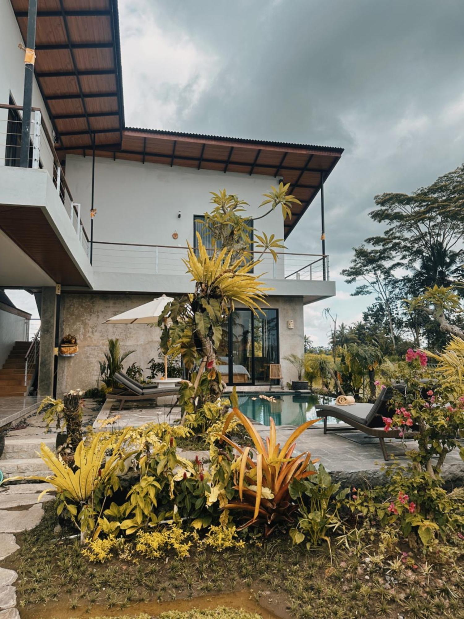 Bed & Breakfast Armonia