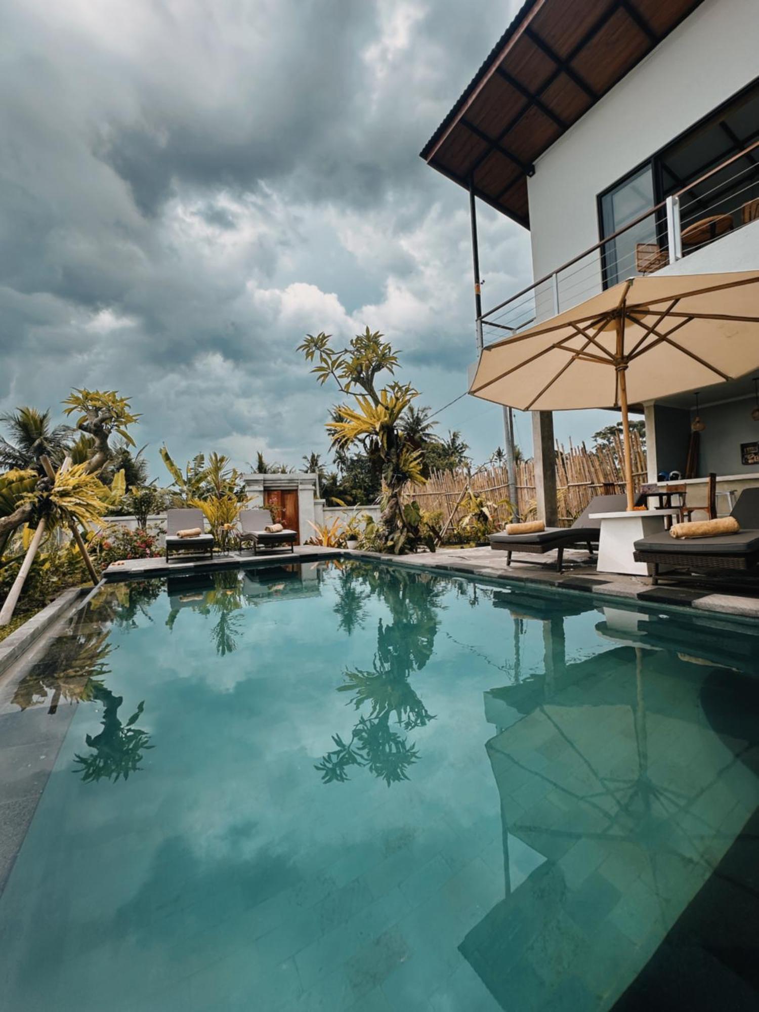 Armonia Bed & Breakfast Ubud (Bali)