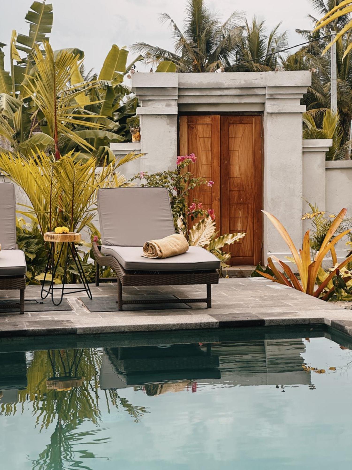 Armonia Bed & Breakfast Ubud (Bali)