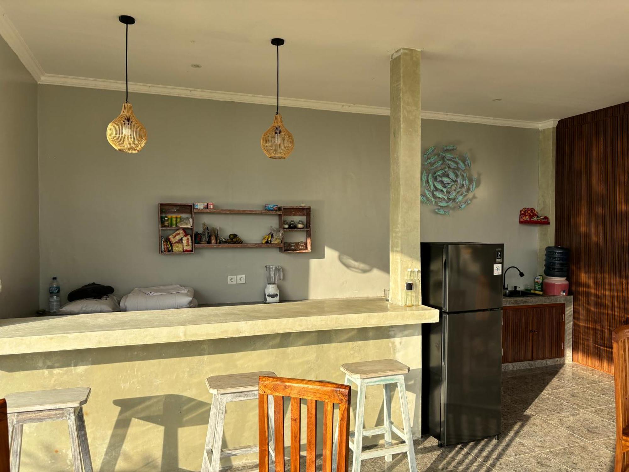 Bed & Breakfast Armonia *