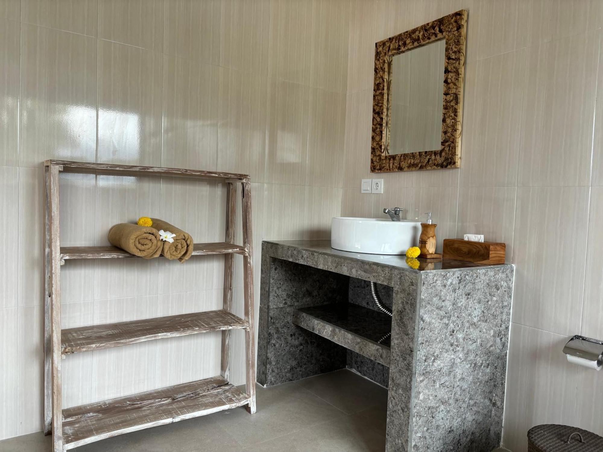 Bed & Breakfast Armonia Ubud (Bali)