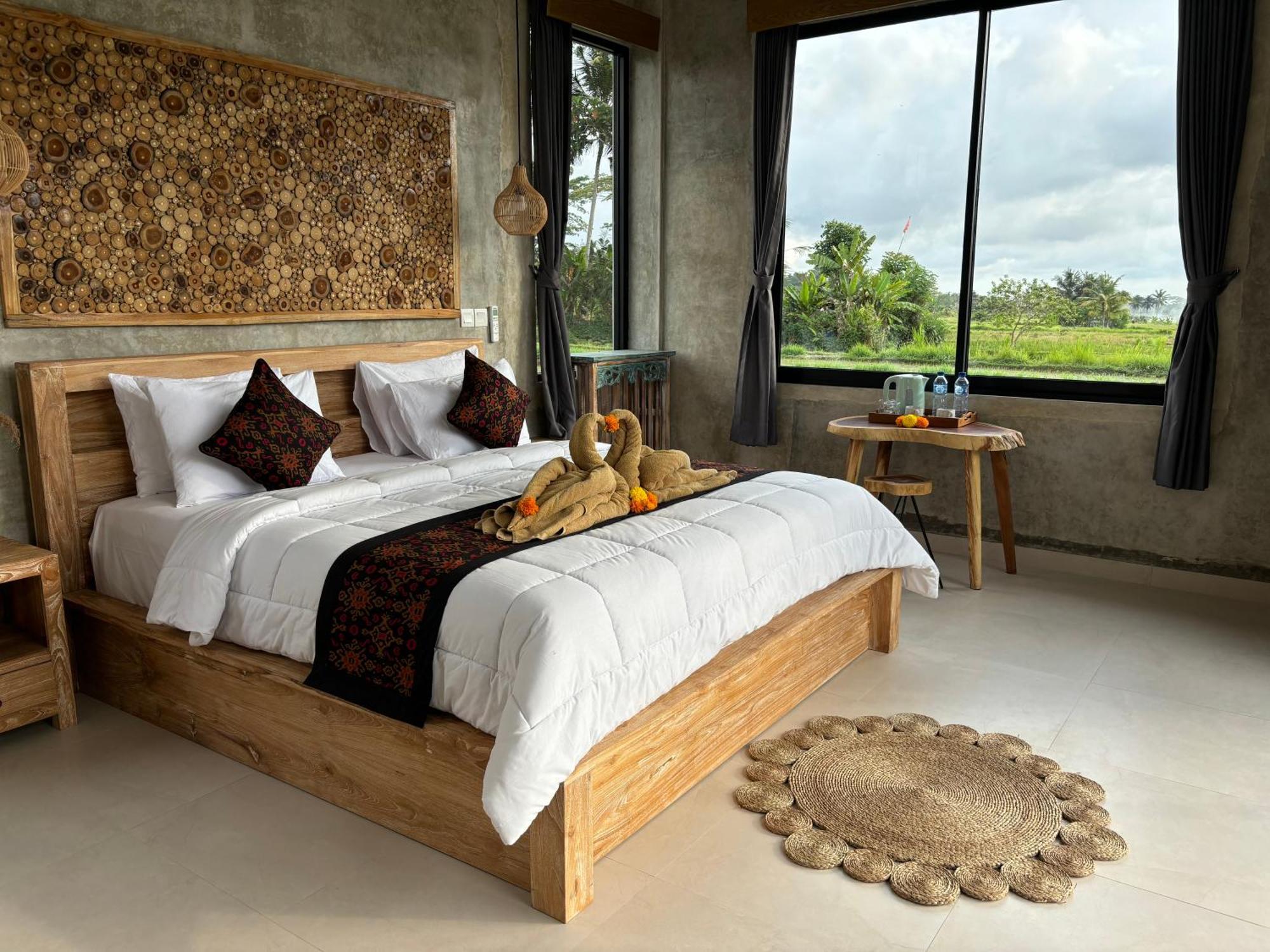 Armonia * Ubud (Bali)
