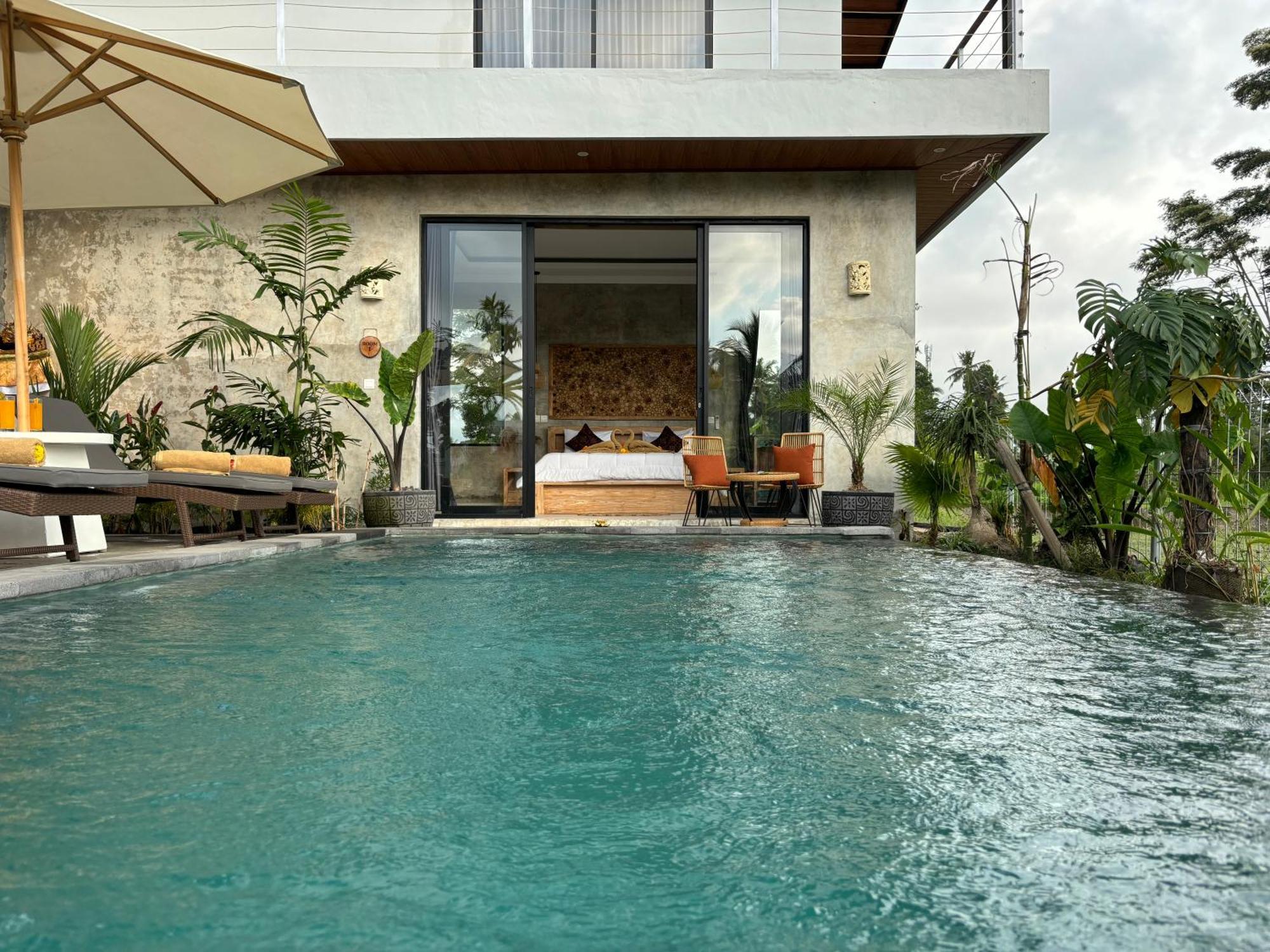 Bed & Breakfast Armonia
