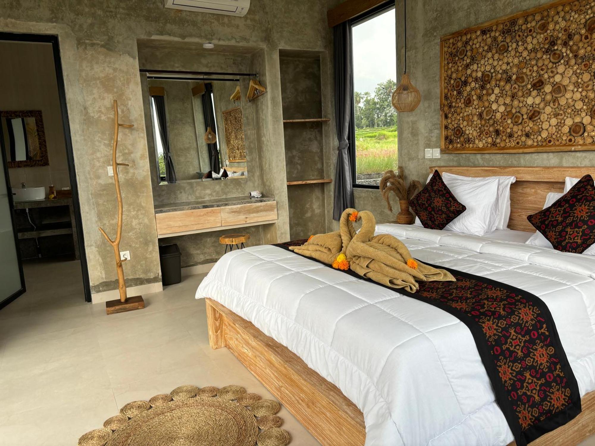 Armonia Bed & Breakfast *