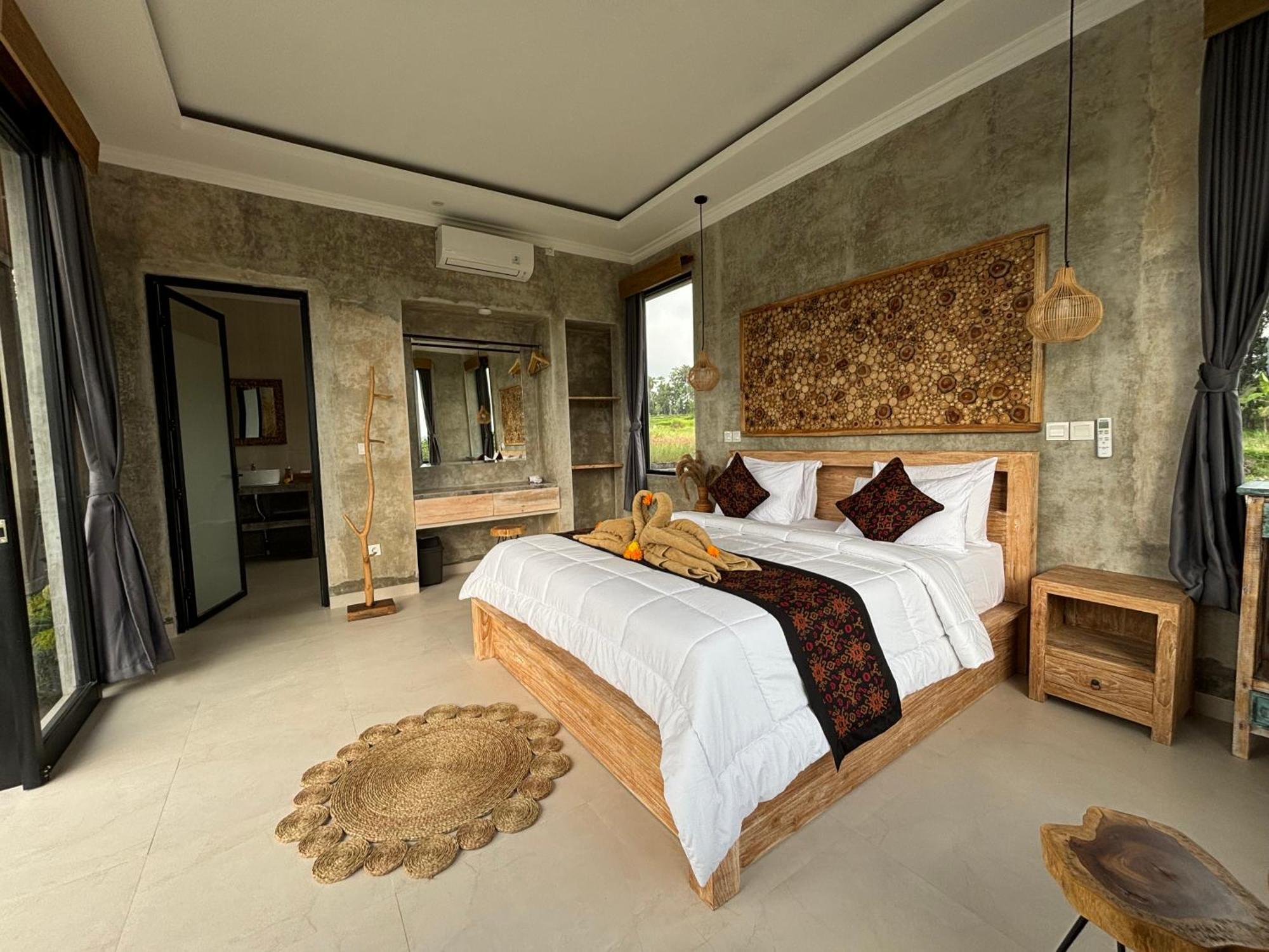 Armonia Ubud (Bali)