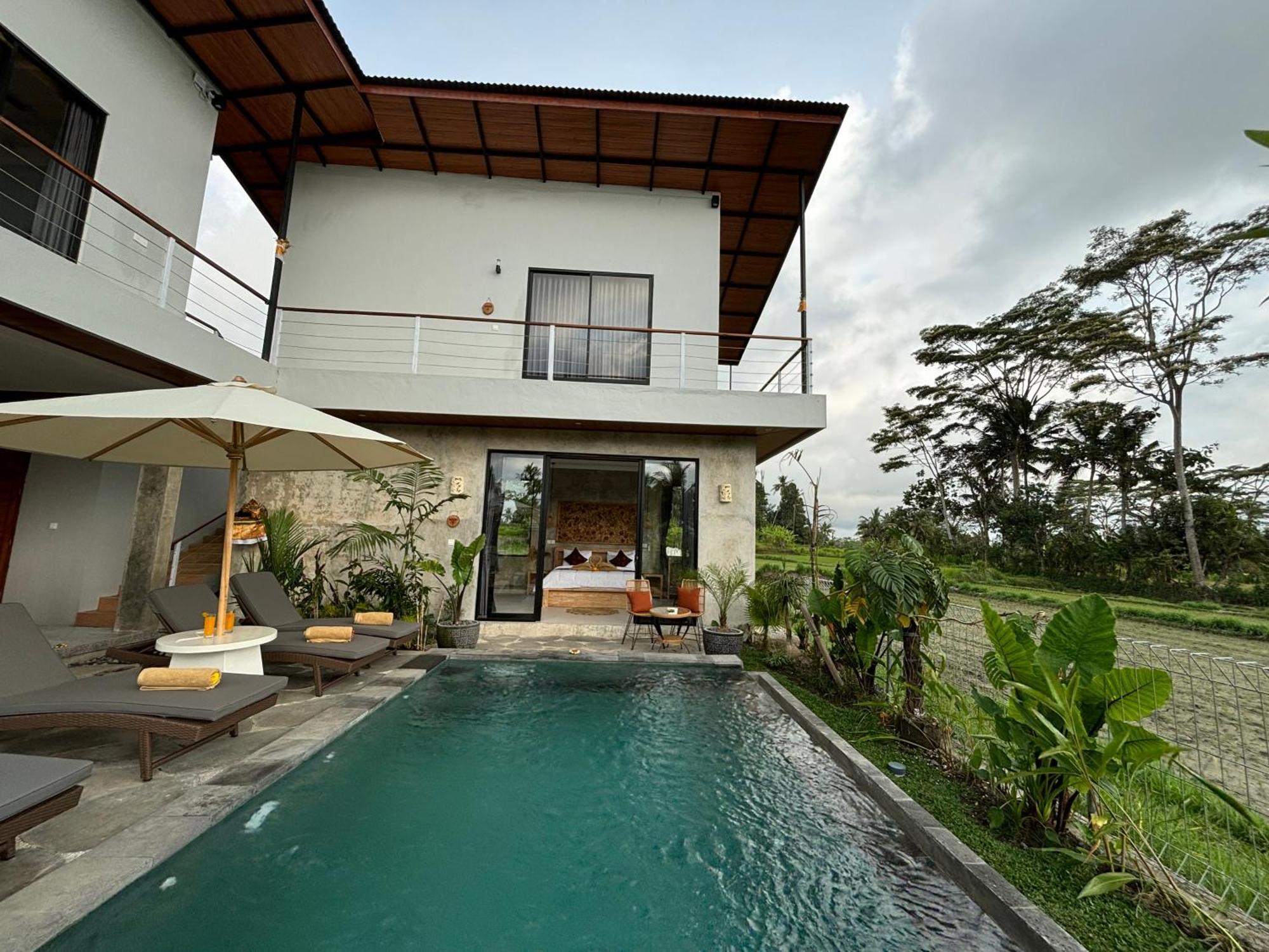 Bed & Breakfast Armonia Ubud (Bali)