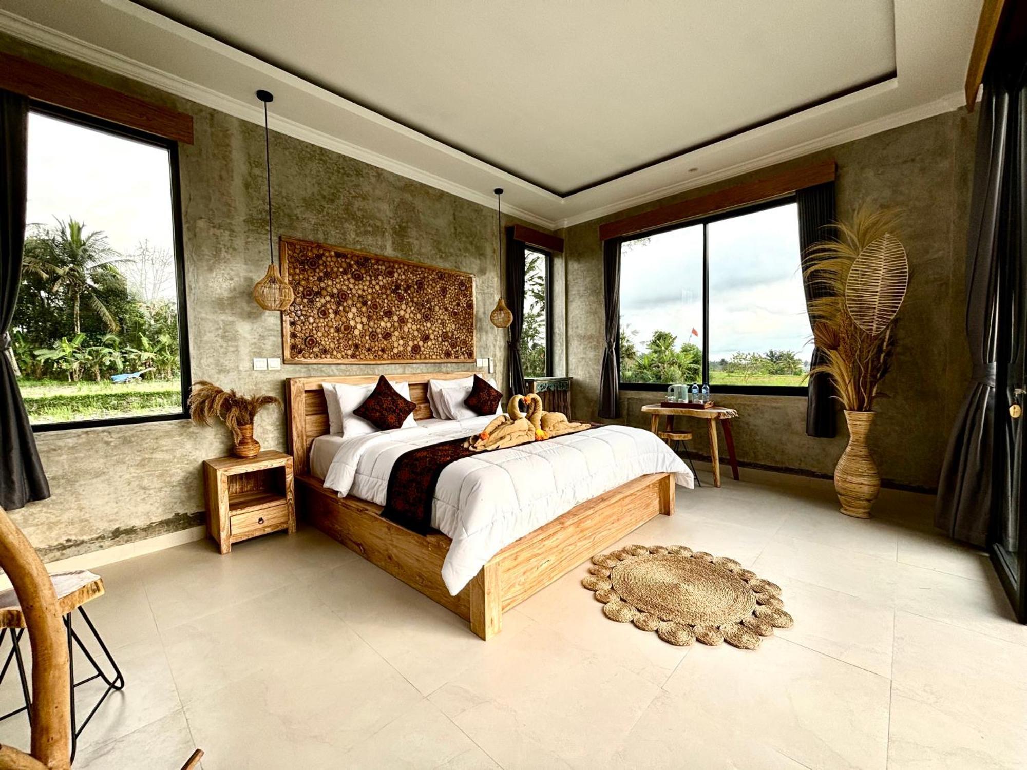Armonia Bed & Breakfast *