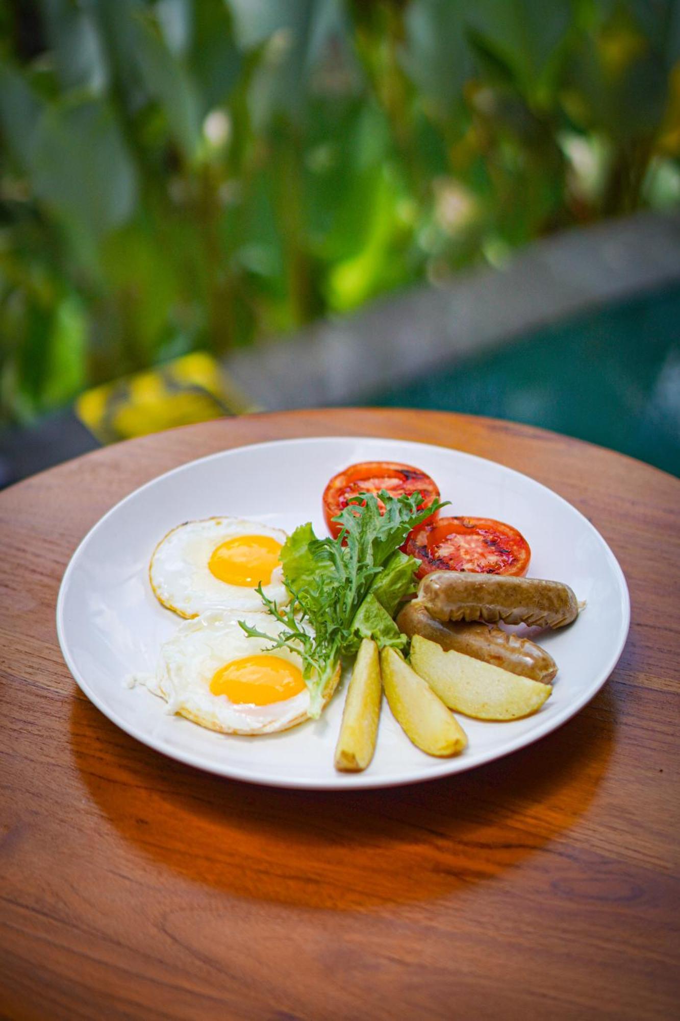 Alankara & Ubud By Mahaprana * Tegallalang (Bali)