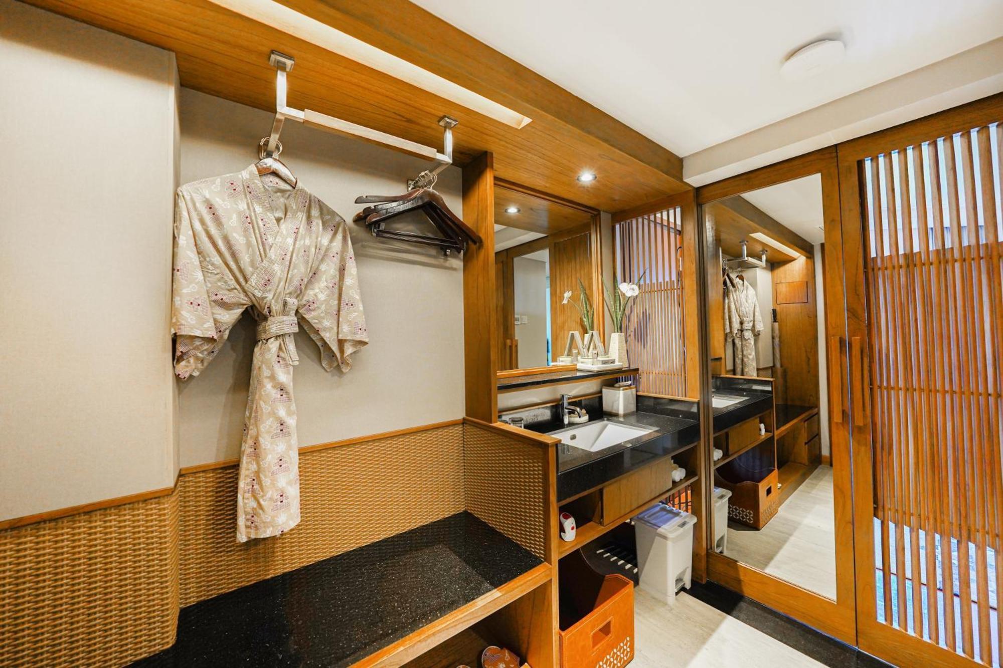 Grand Mirage & Thalasso Bali 5* Nusa Dua (Bali)