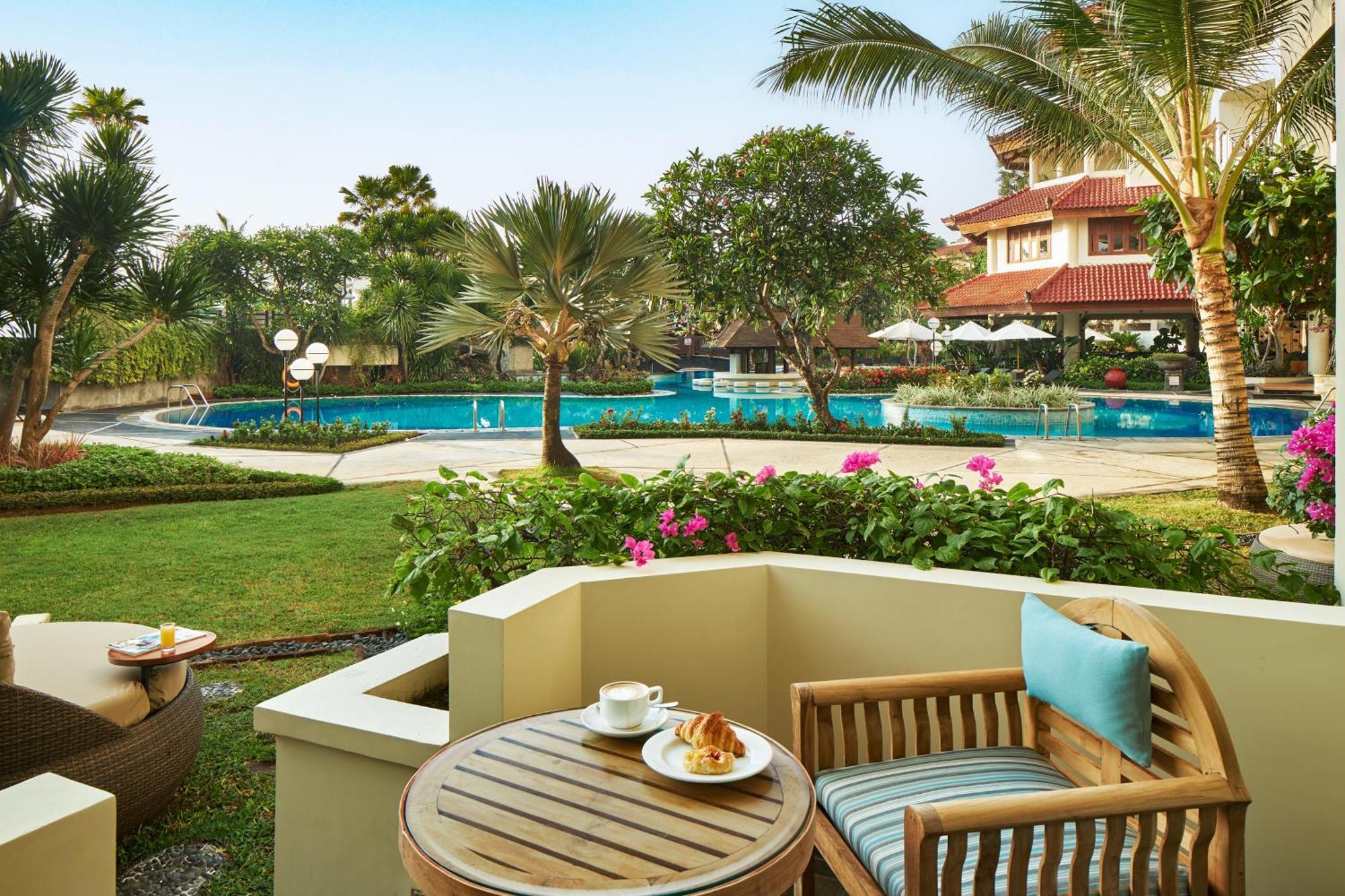 Grand Mirage & Thalasso Bali Nusa Dua (Bali)