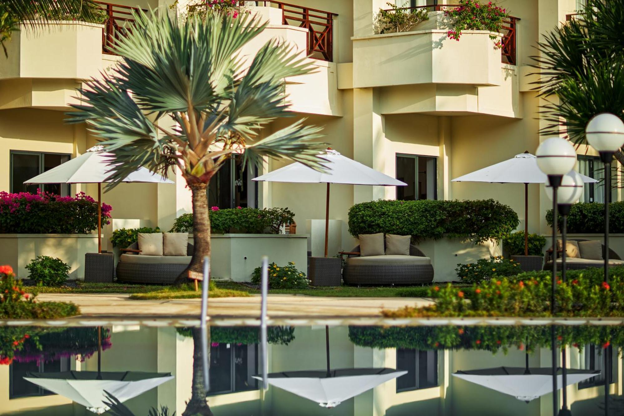 Grand Mirage & Thalasso Bali