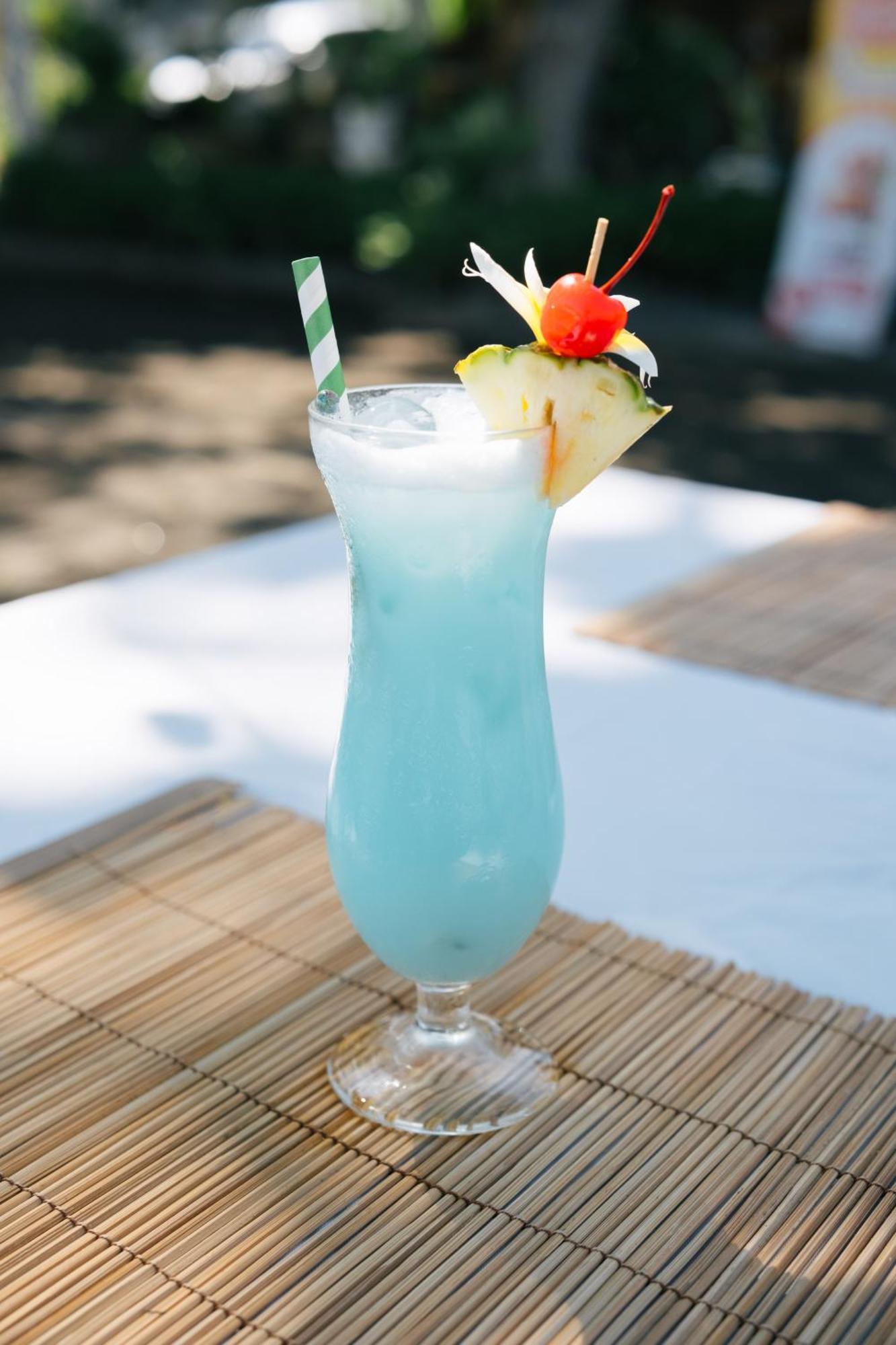 New Starlight 3* Lovina (Bali)